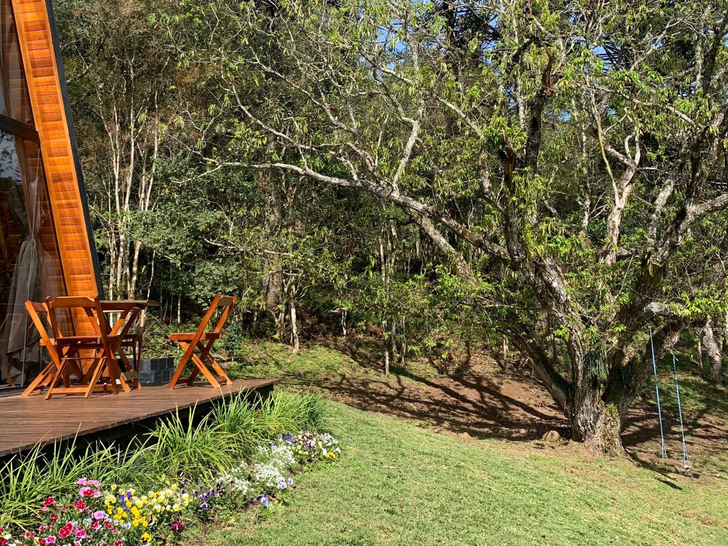 Cabana Carmelina