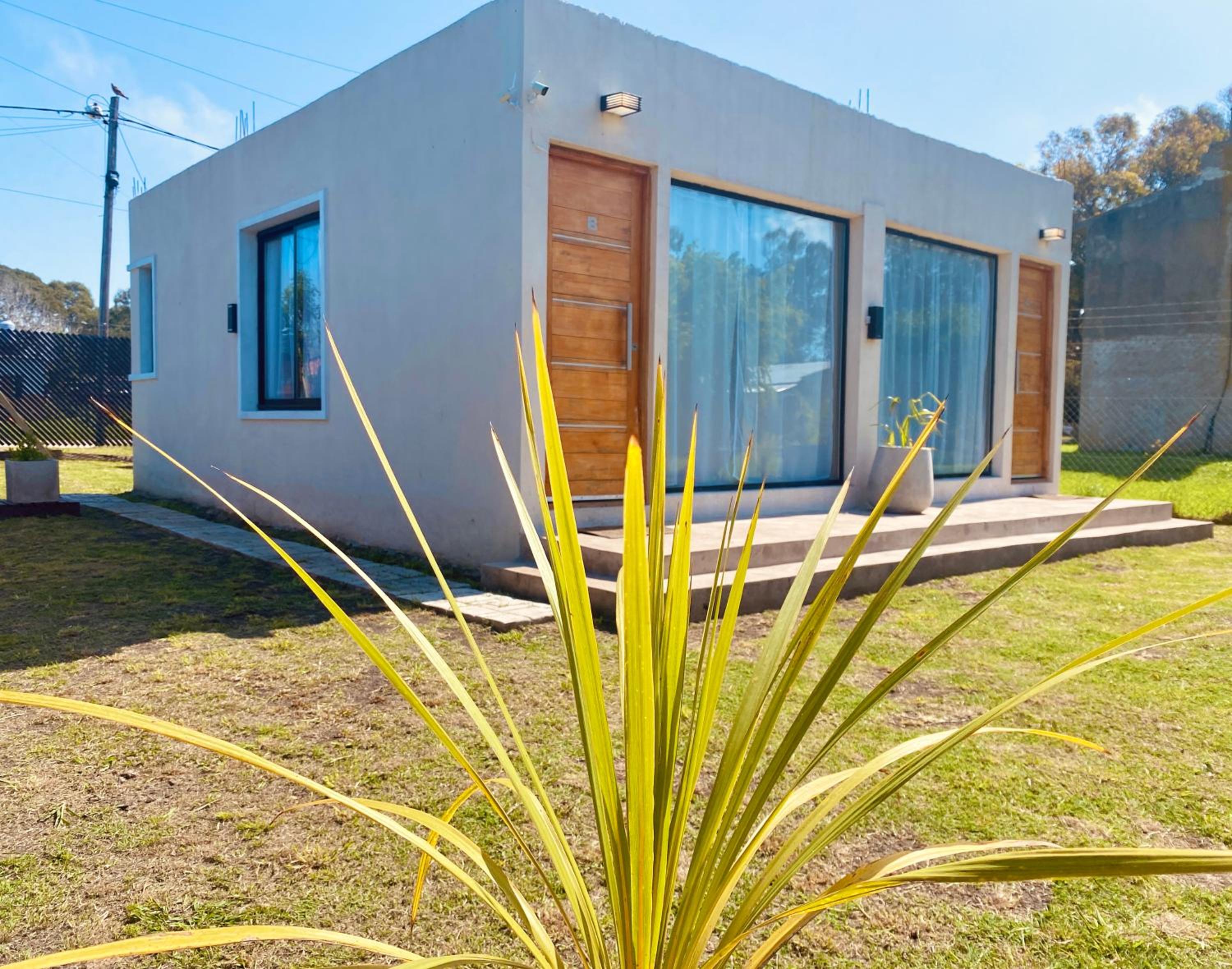 Verenna Departamentos en Mar del Plata