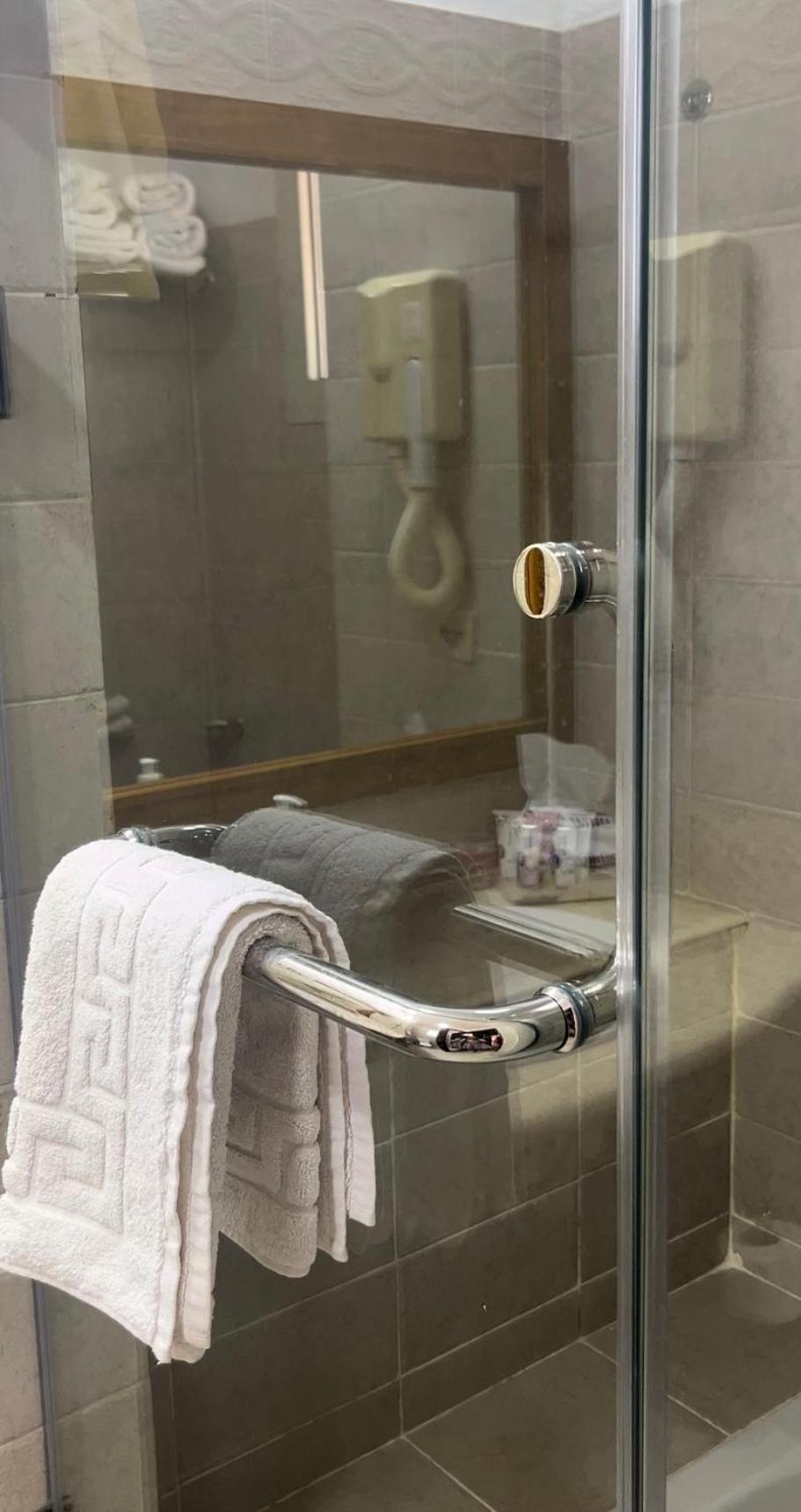 Private Unit in Domina Coral Bay Sultan