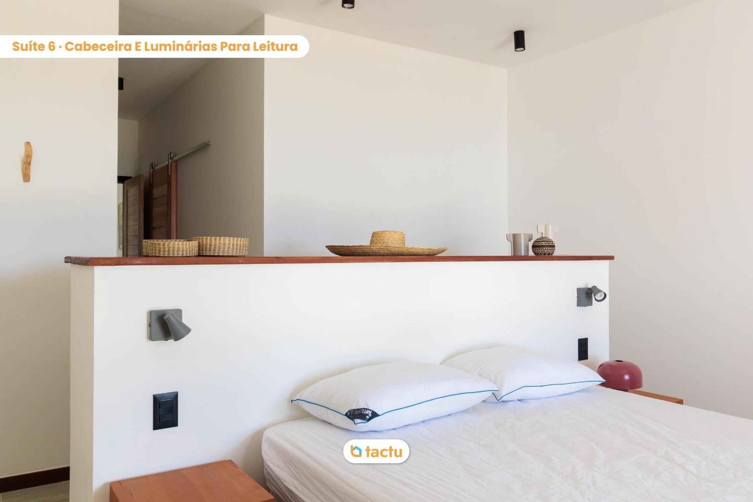 Vila Juriti: Luxury Beachfront in Fortim