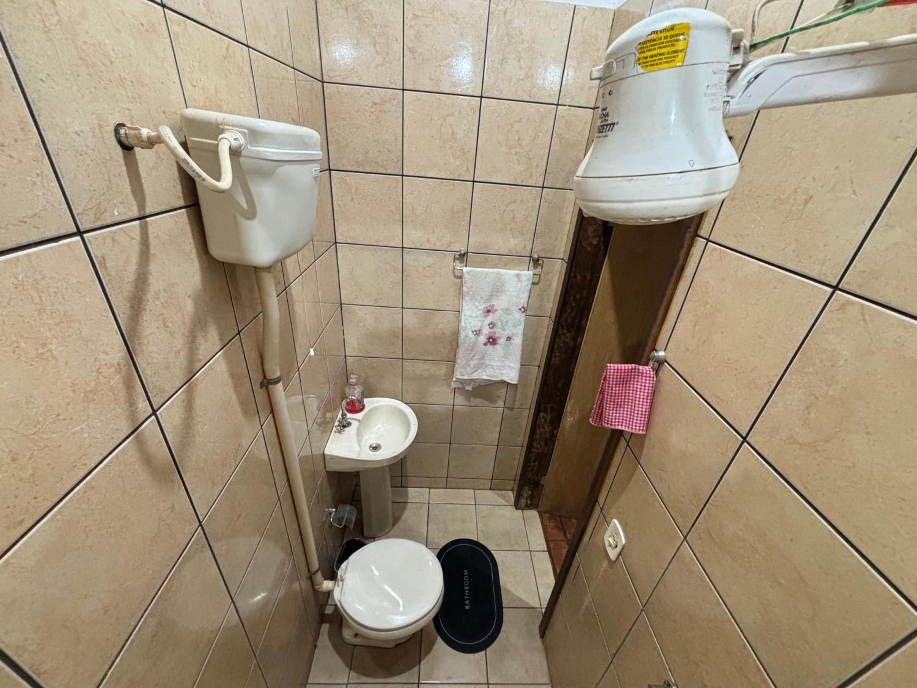 Refúgio Iguaçu