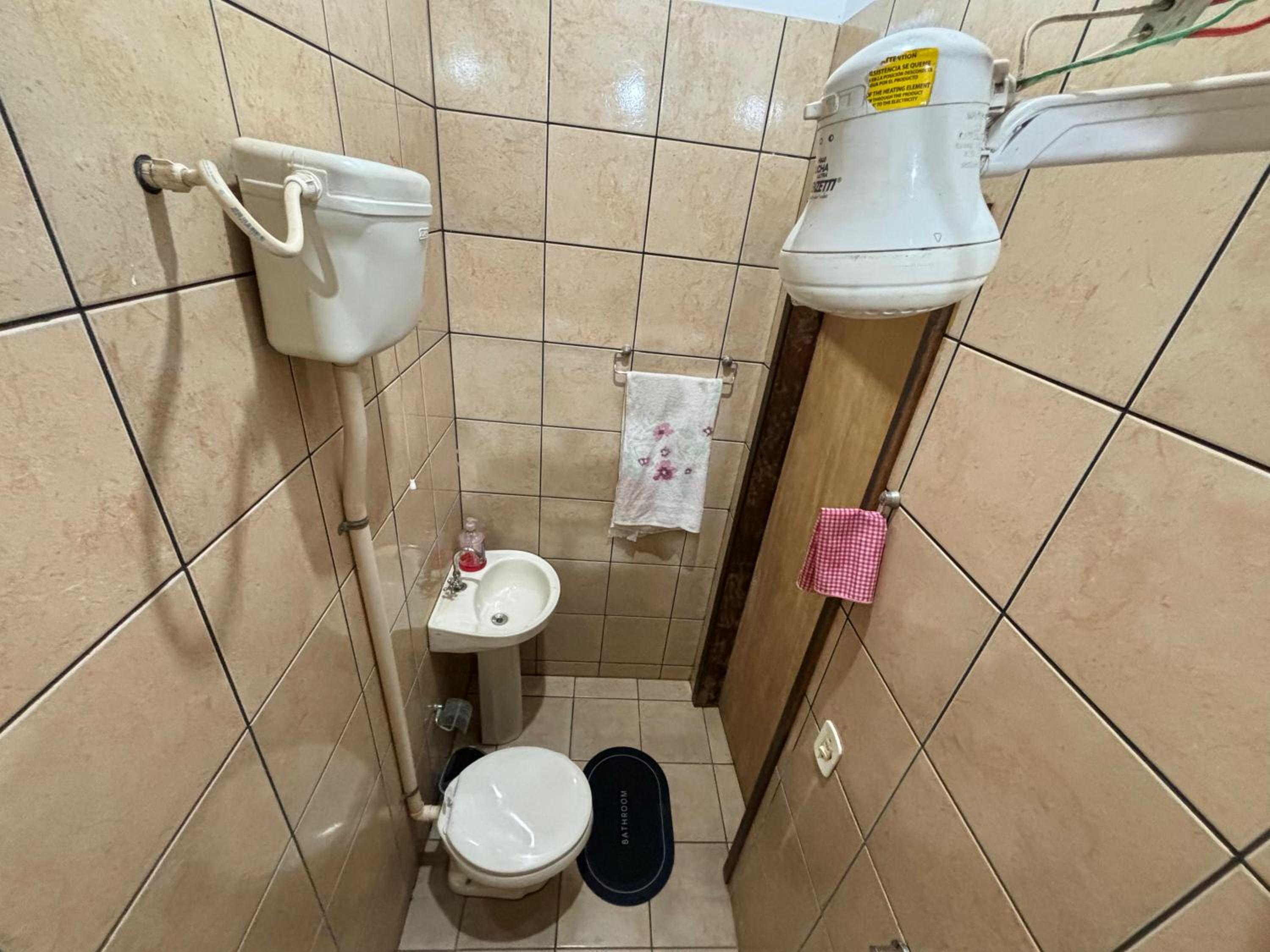 Refúgio Iguaçu
