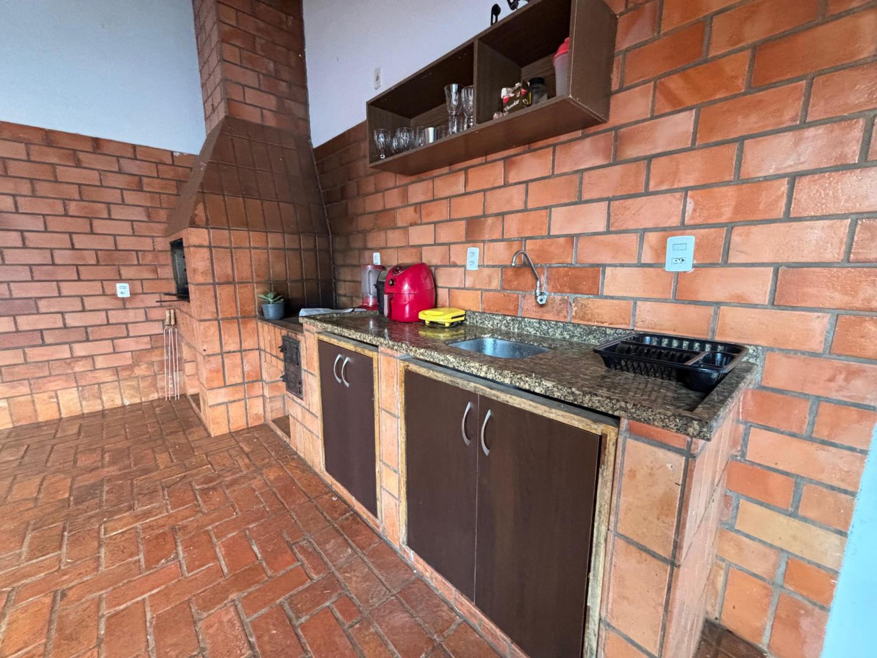 Refúgio Iguaçu
