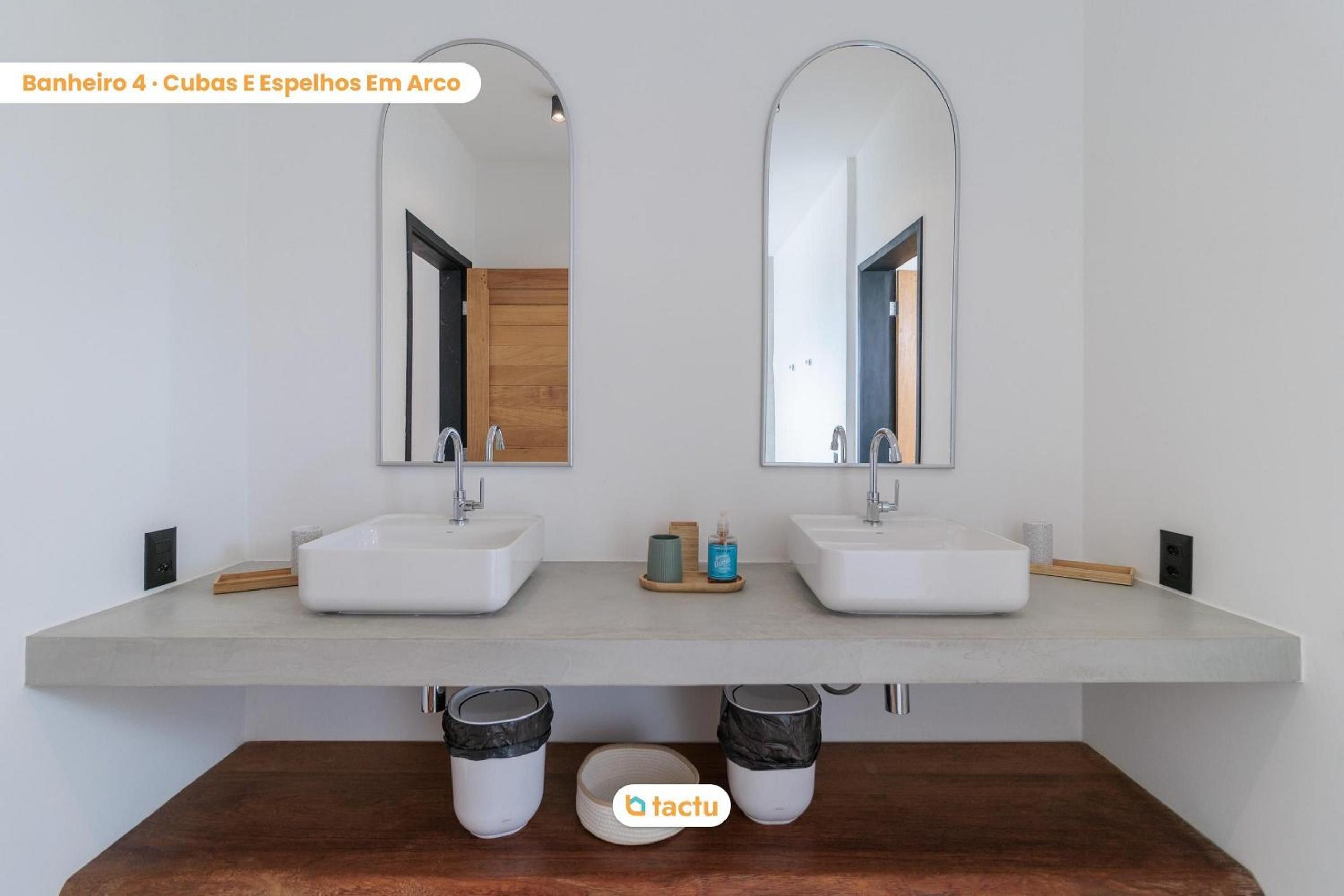 Vila Juriti: Luxury Beachfront in Fortim
