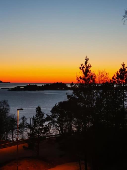 Hus med 5 soverom på Hakallestranda i Vanylven view 4