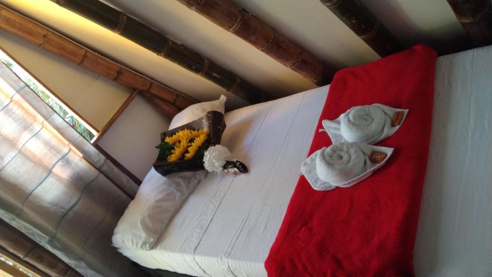hostal Bremen jq view 3