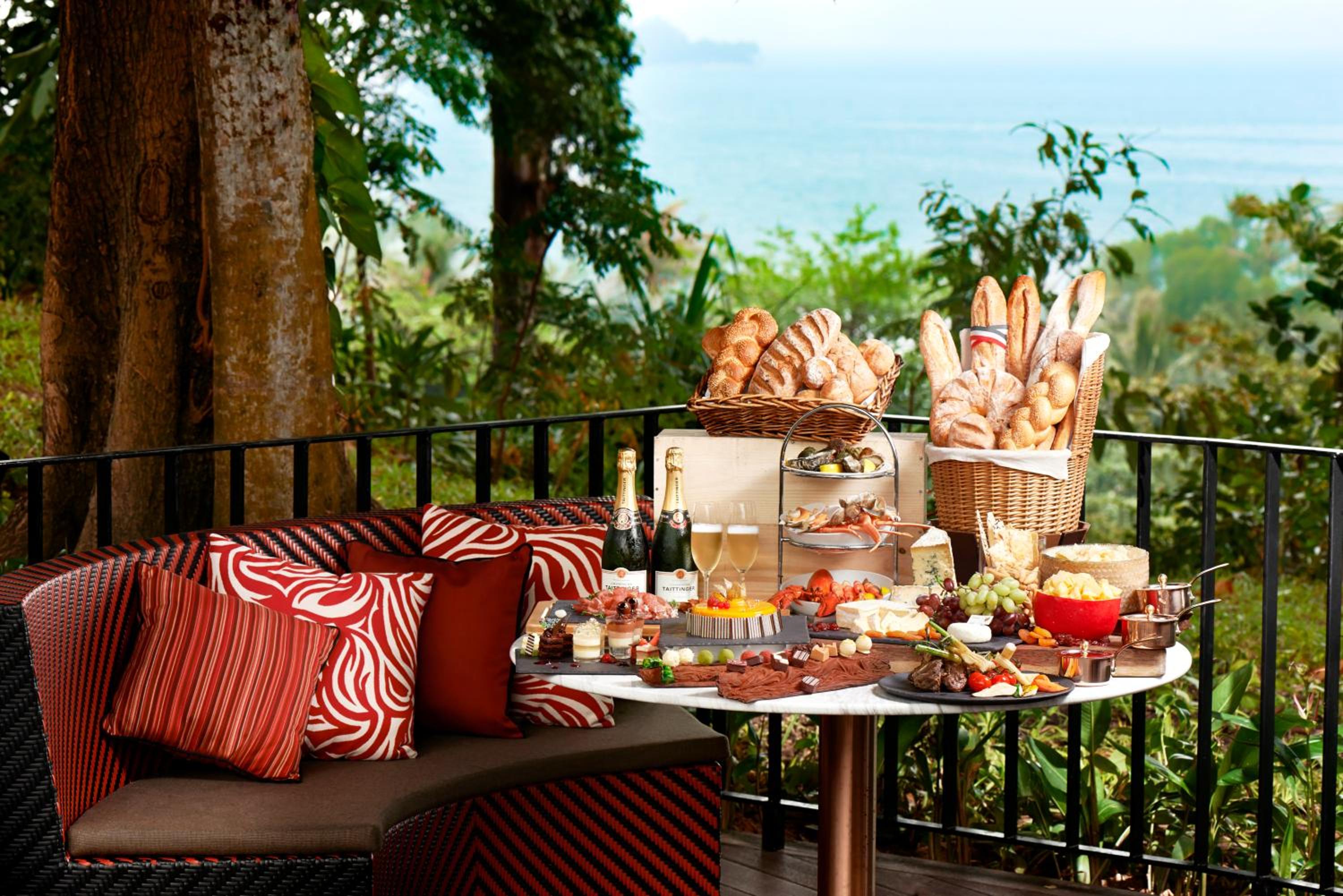 Sofitel Singapore Sentosa