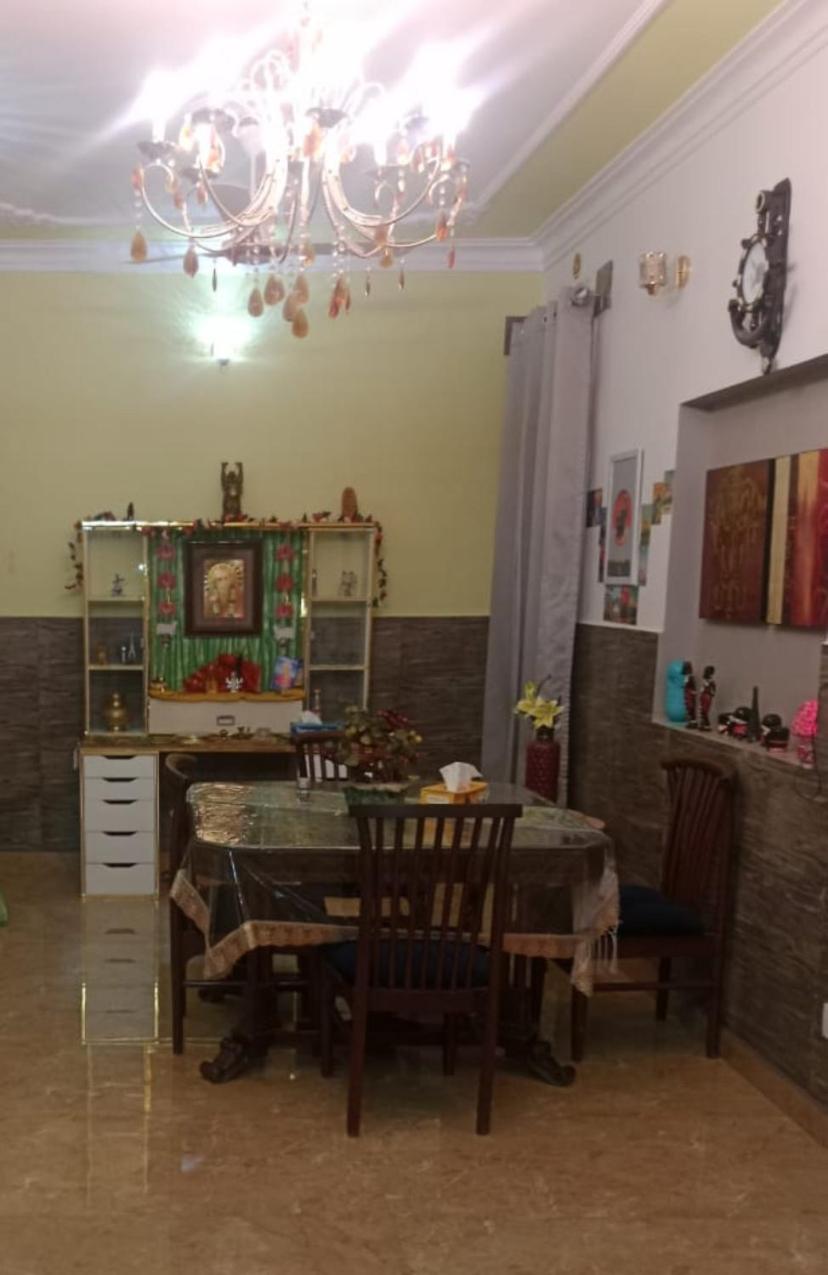 Atithibhava
