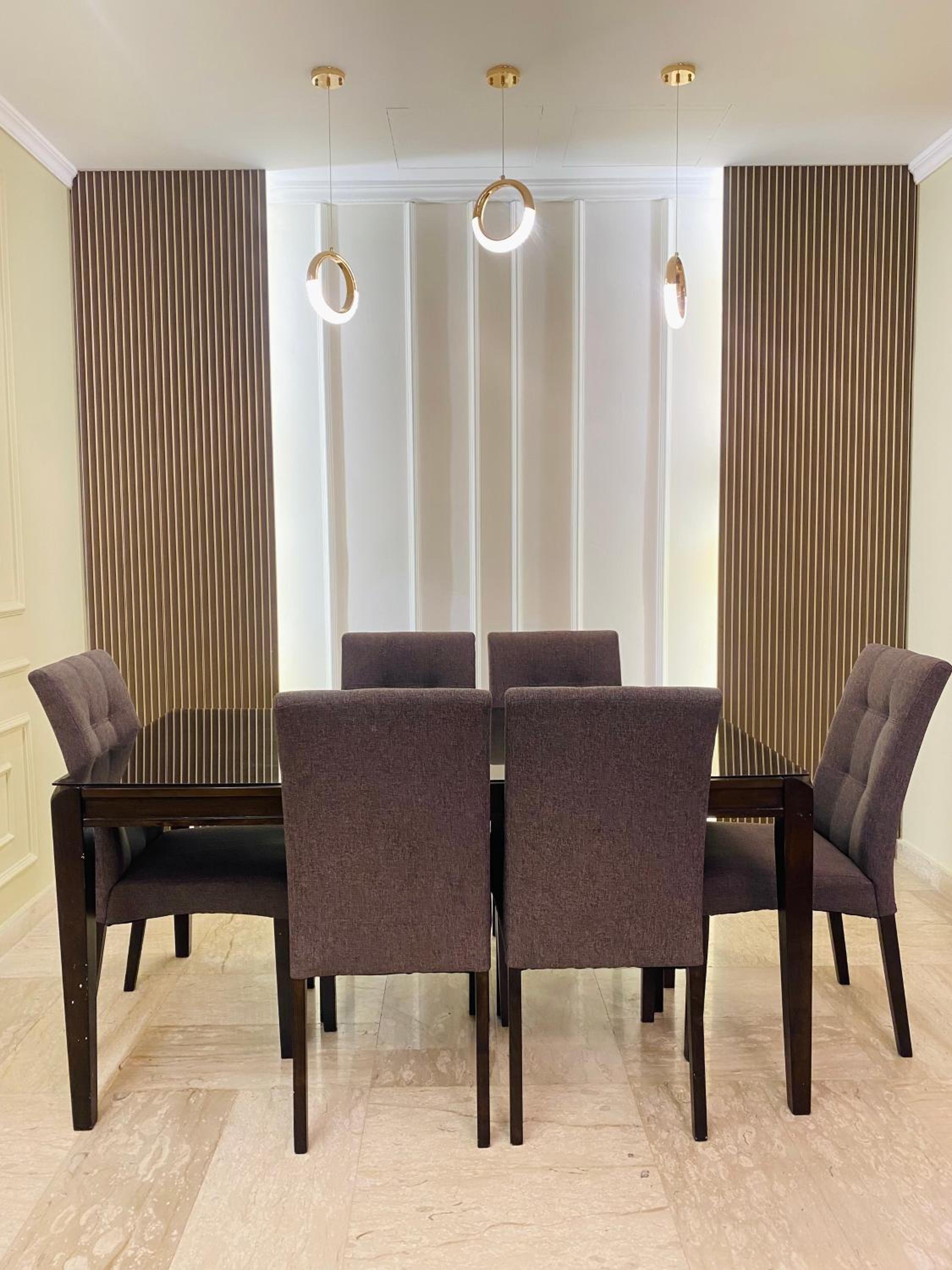 Abdoun Villa - 4 bedrooms view 2