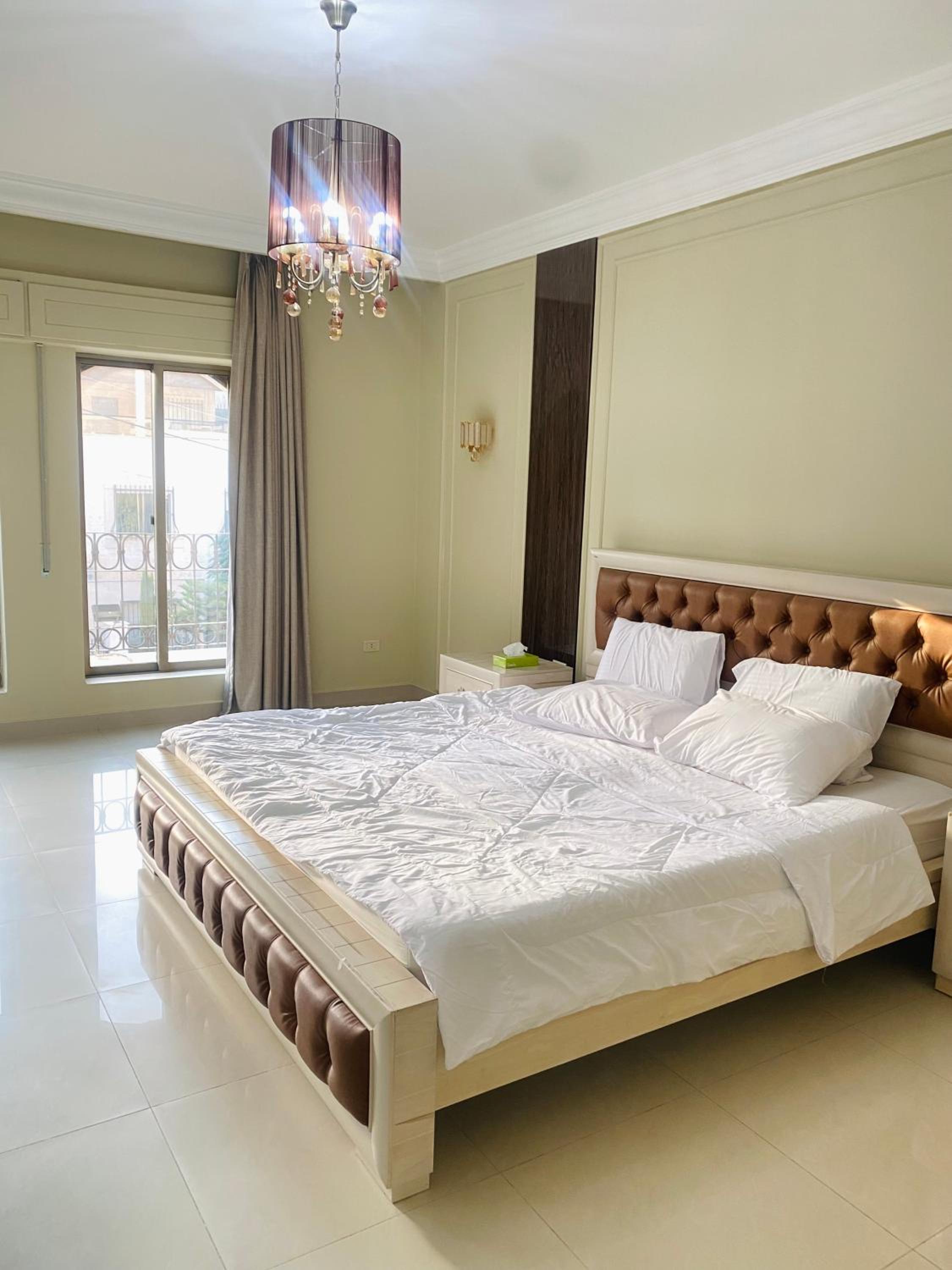 Abdoun Villa - 4 bedrooms view 4