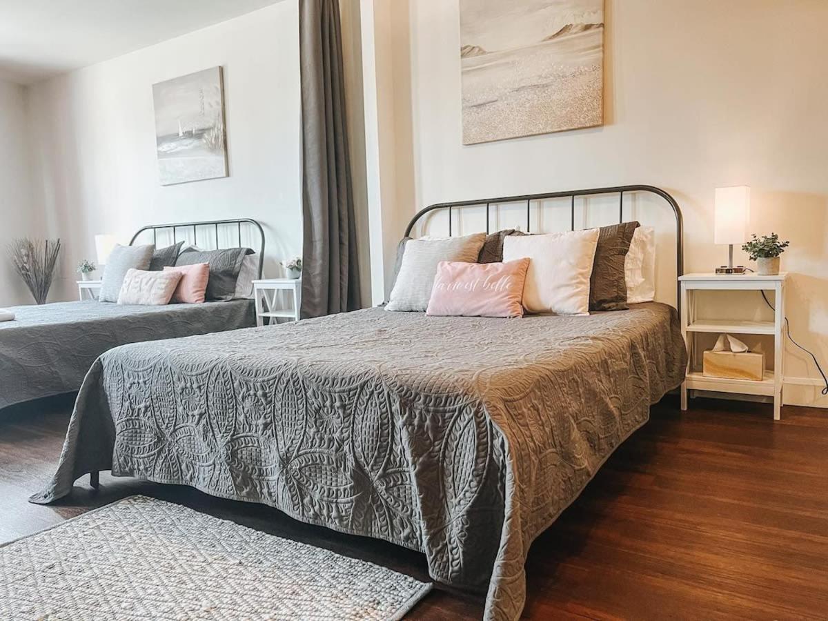 Loft La belle VIE 2 Lits Queen