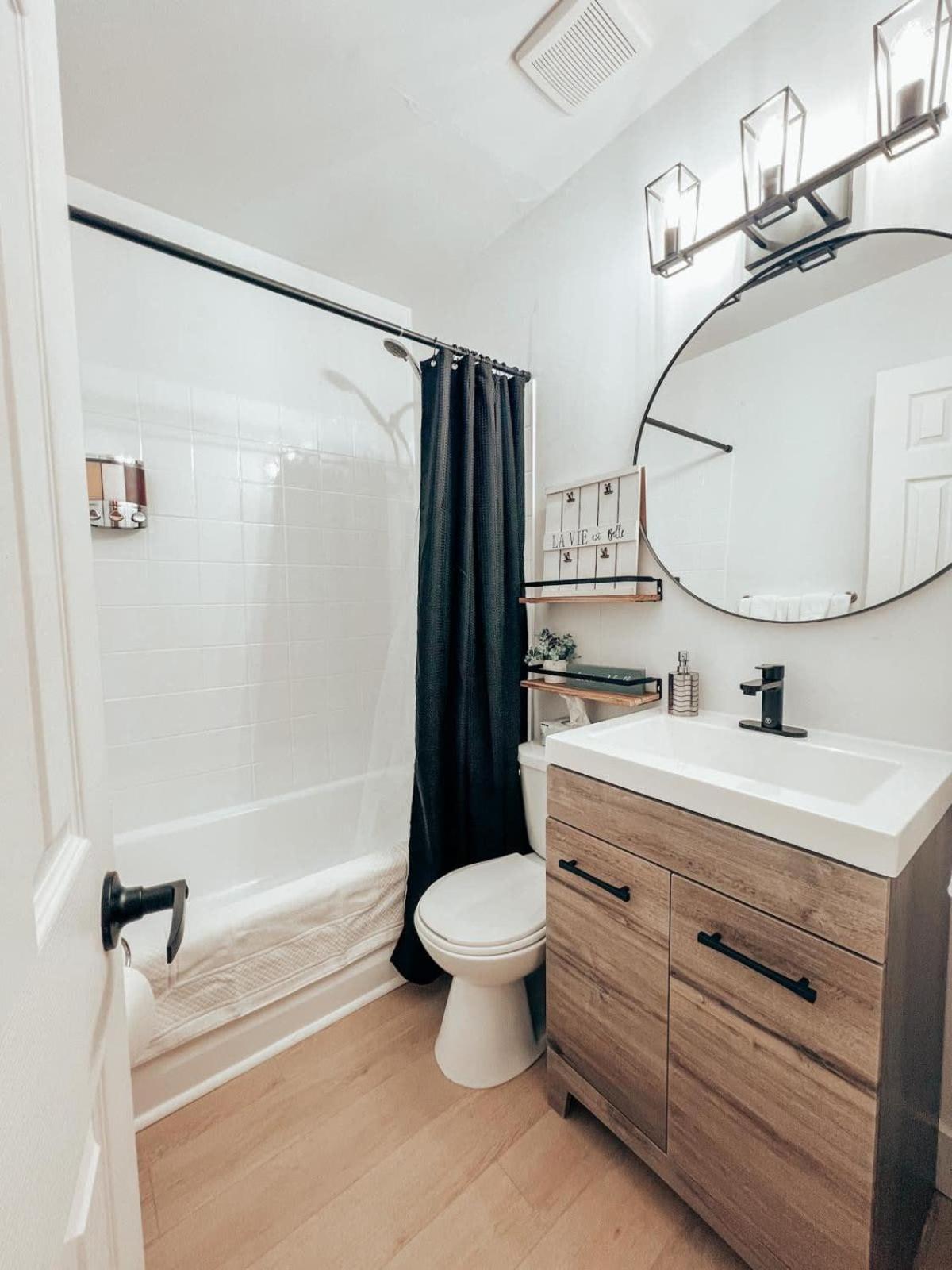 Loft La belle VIE 2 Lits Queen