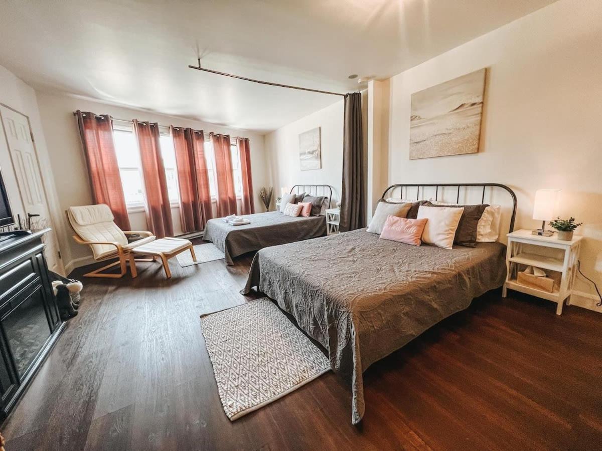 Loft La belle VIE 2 Lits Queen