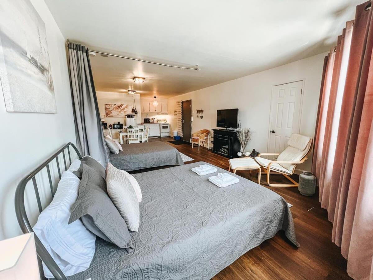 Loft La belle VIE 2 Lits Queen