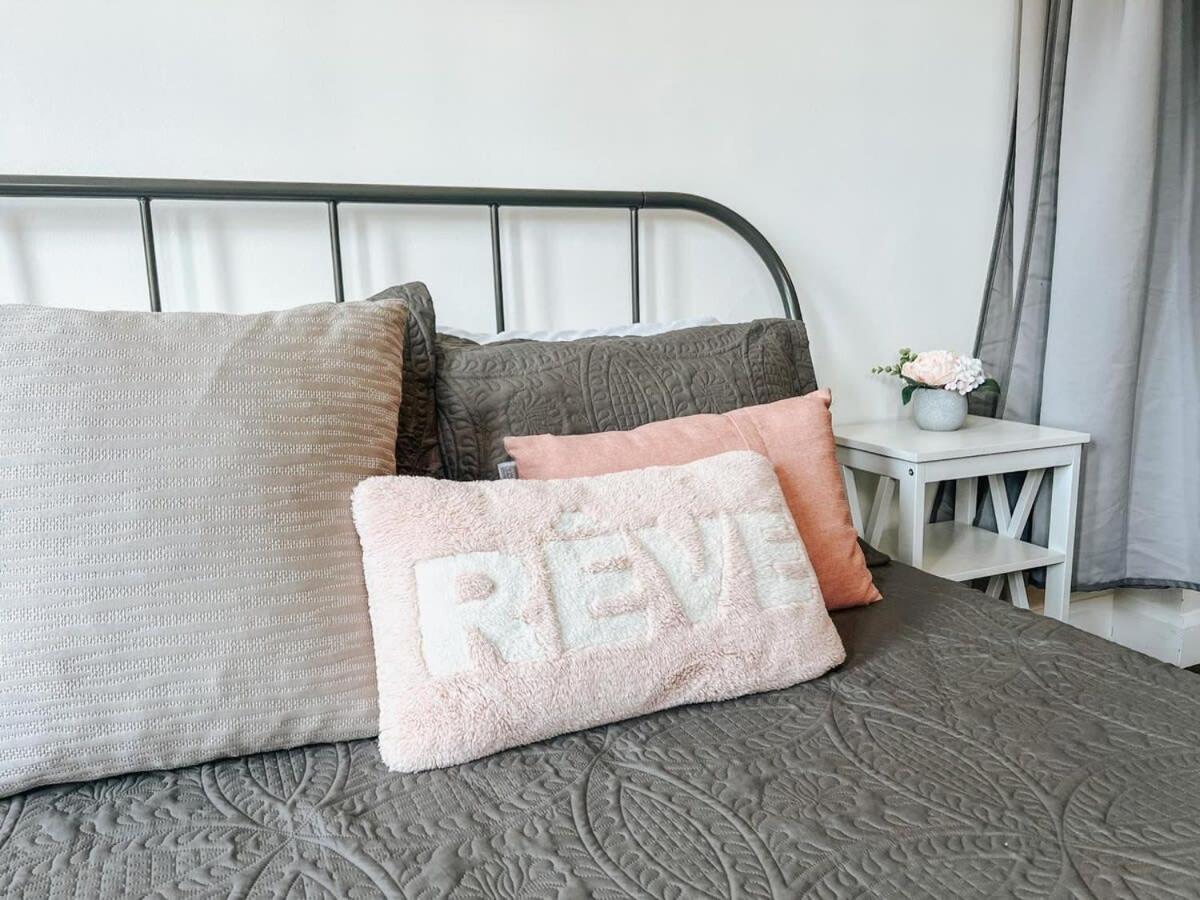 Loft La belle VIE 2 Lits Queen