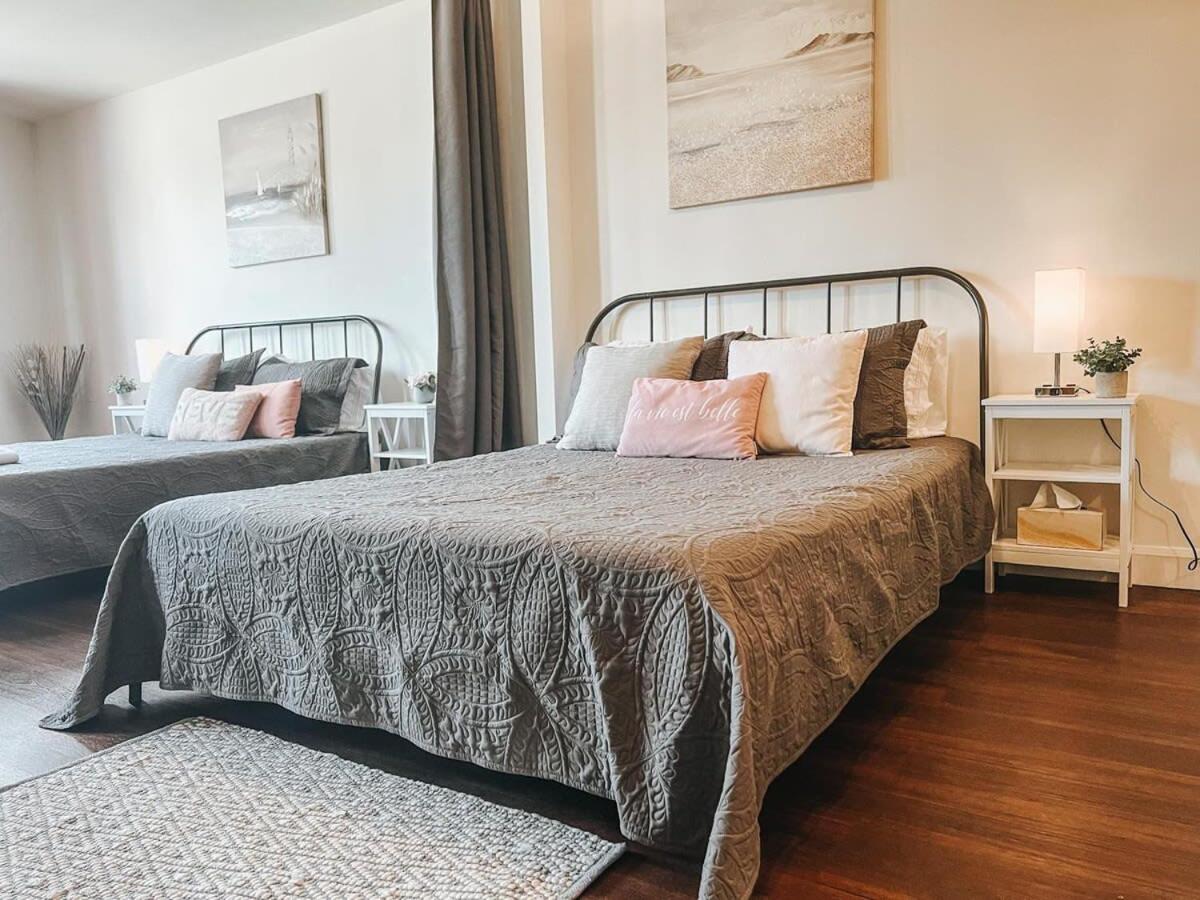 Loft La belle VIE 2 Lits Queen