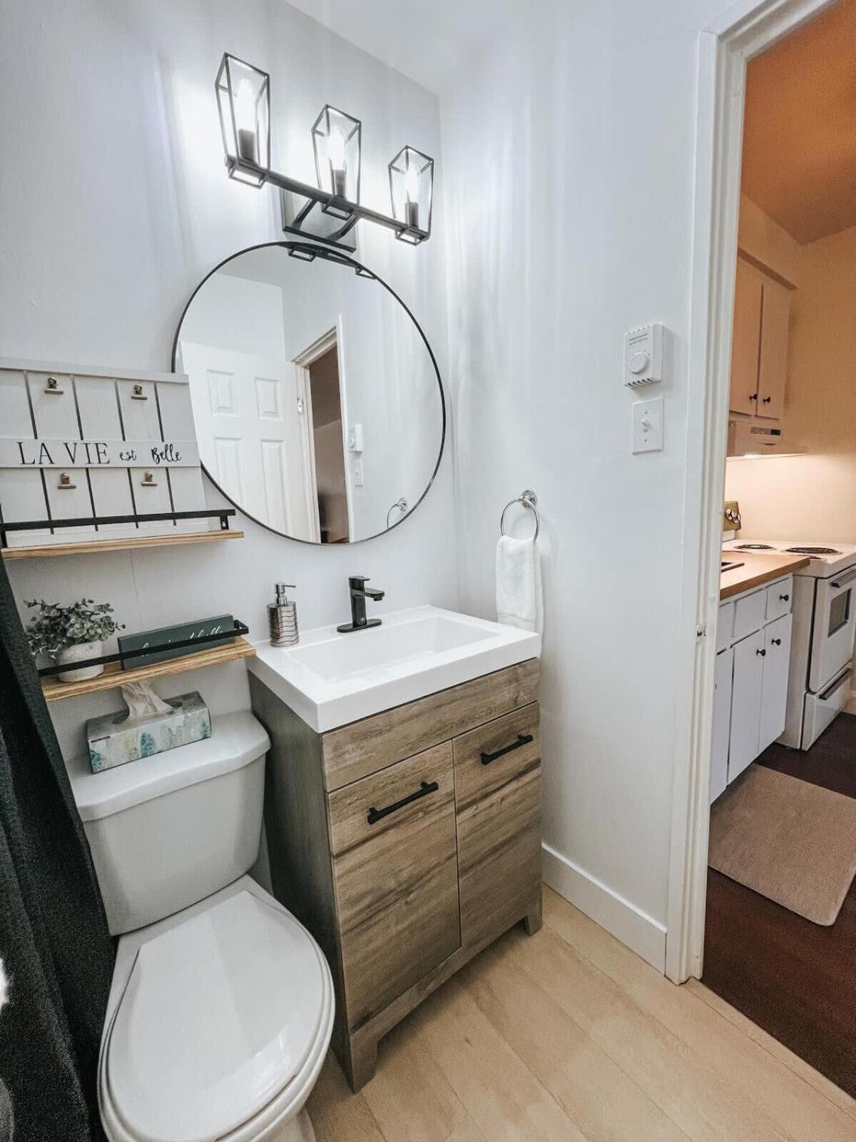 Loft La belle VIE 2 Lits Queen