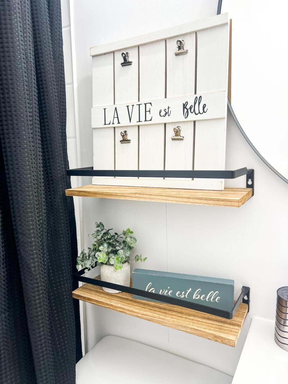 Loft La belle VIE 2 Lits Queen