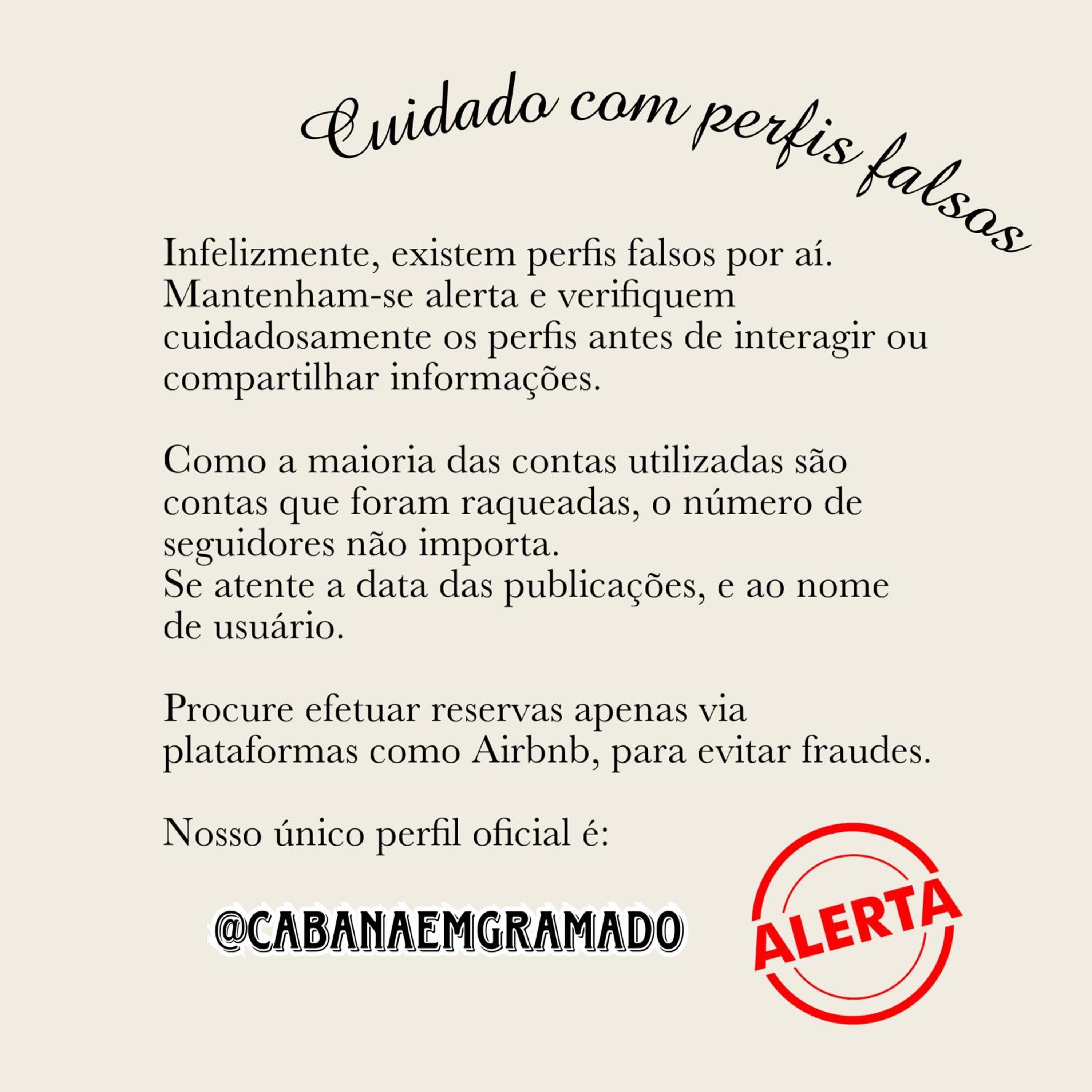 Cabana Carmelina