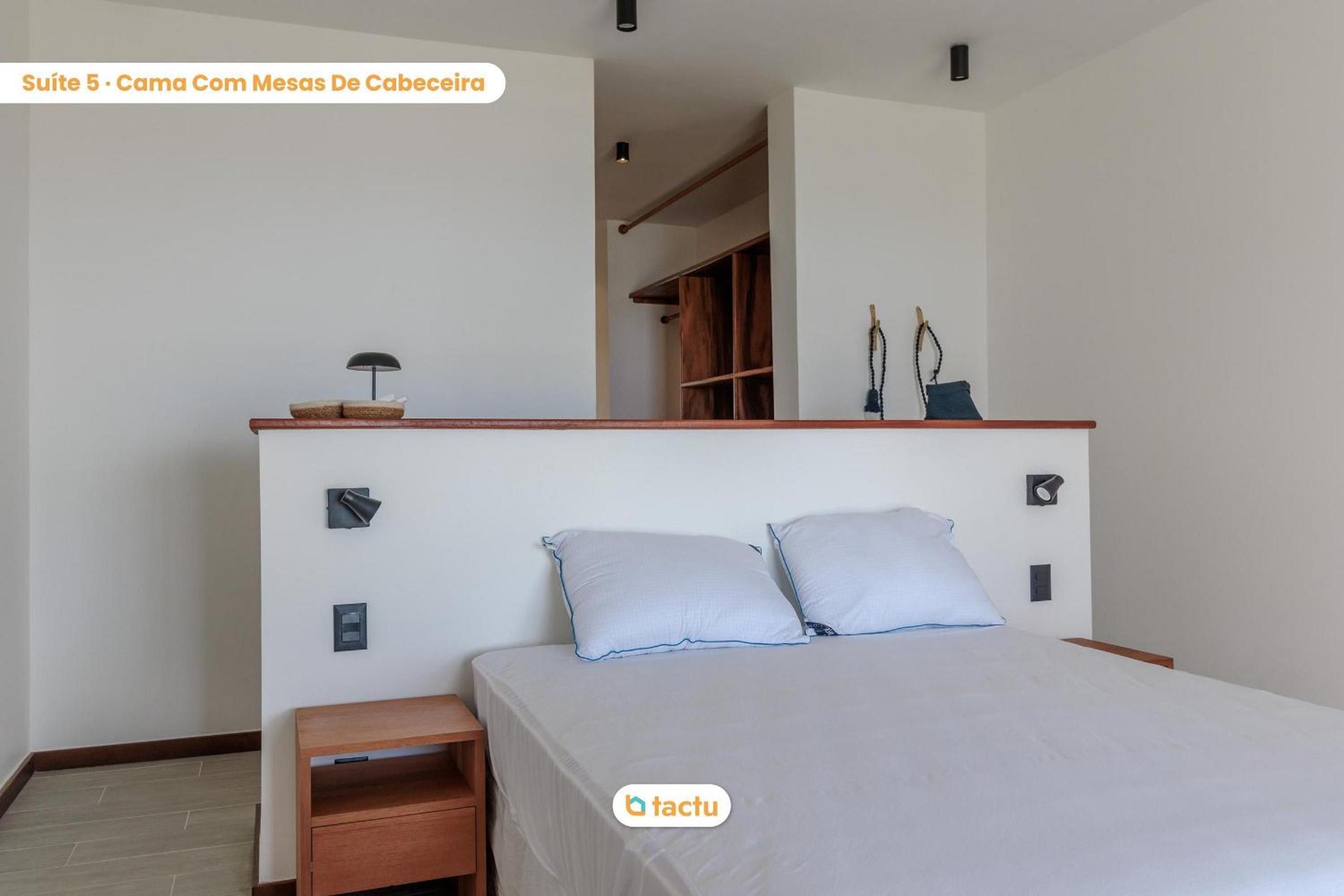 Vila Juriti: Luxury Beachfront in Fortim