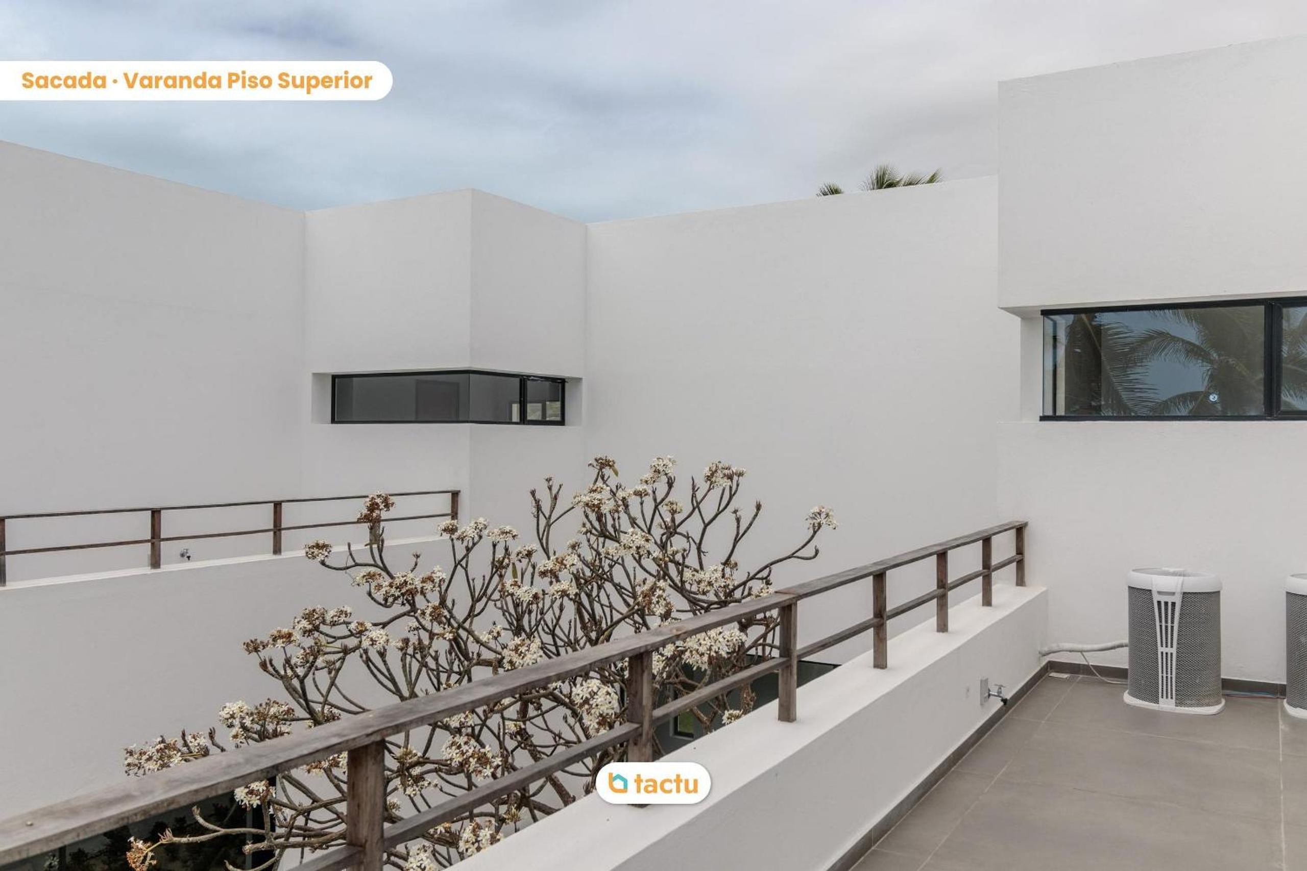 Vila Juriti: Luxury Beachfront in Fortim