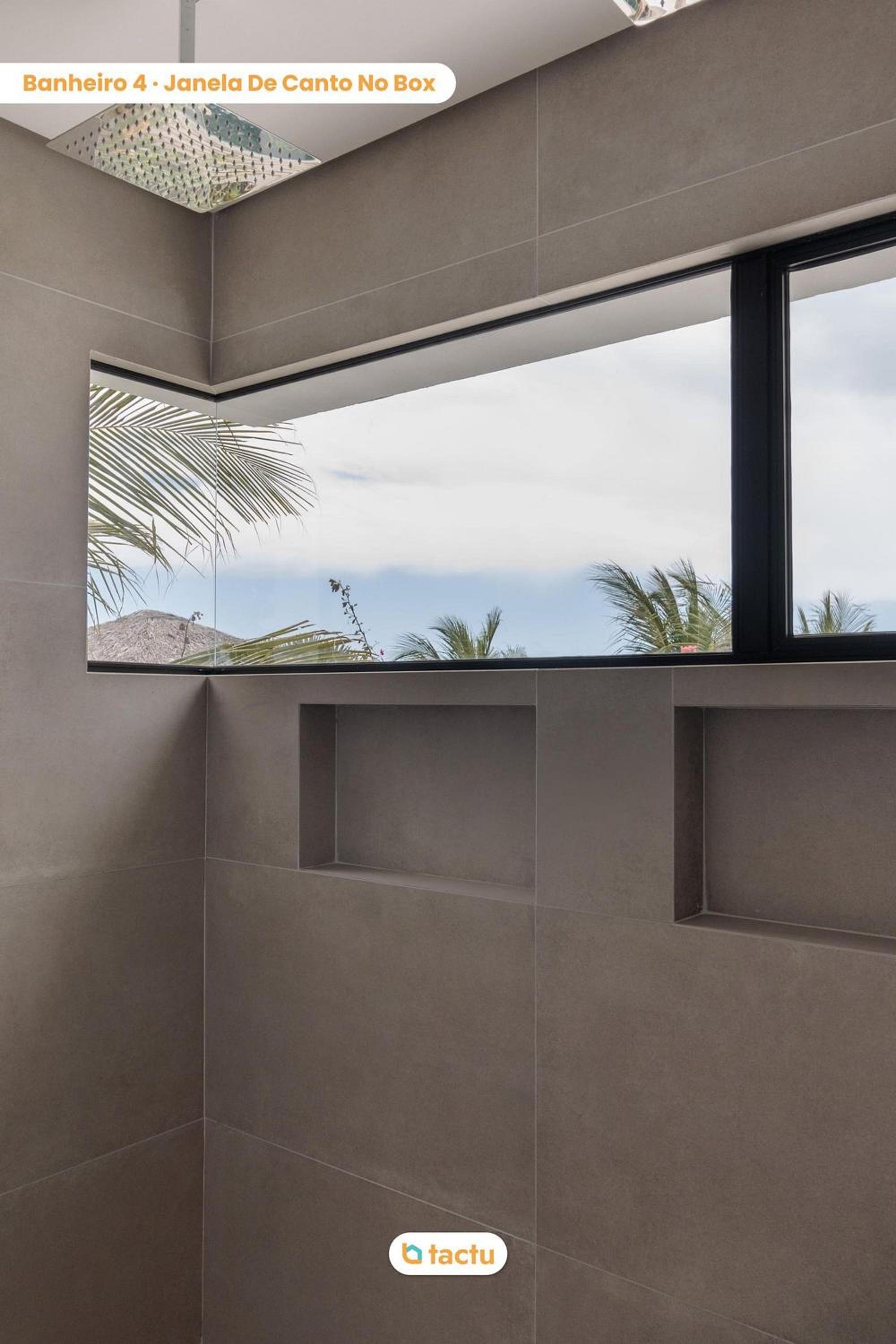 Vila Juriti: Luxury Beachfront in Fortim