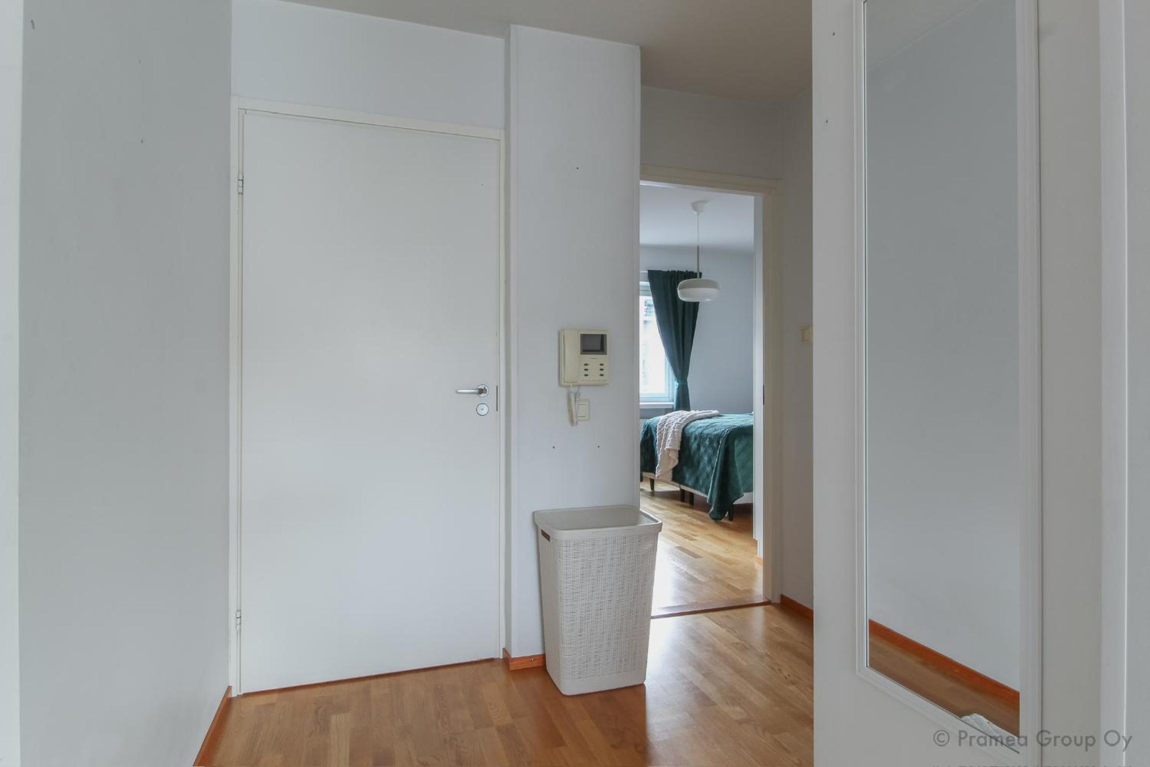 Pramea Apartments Toripiha