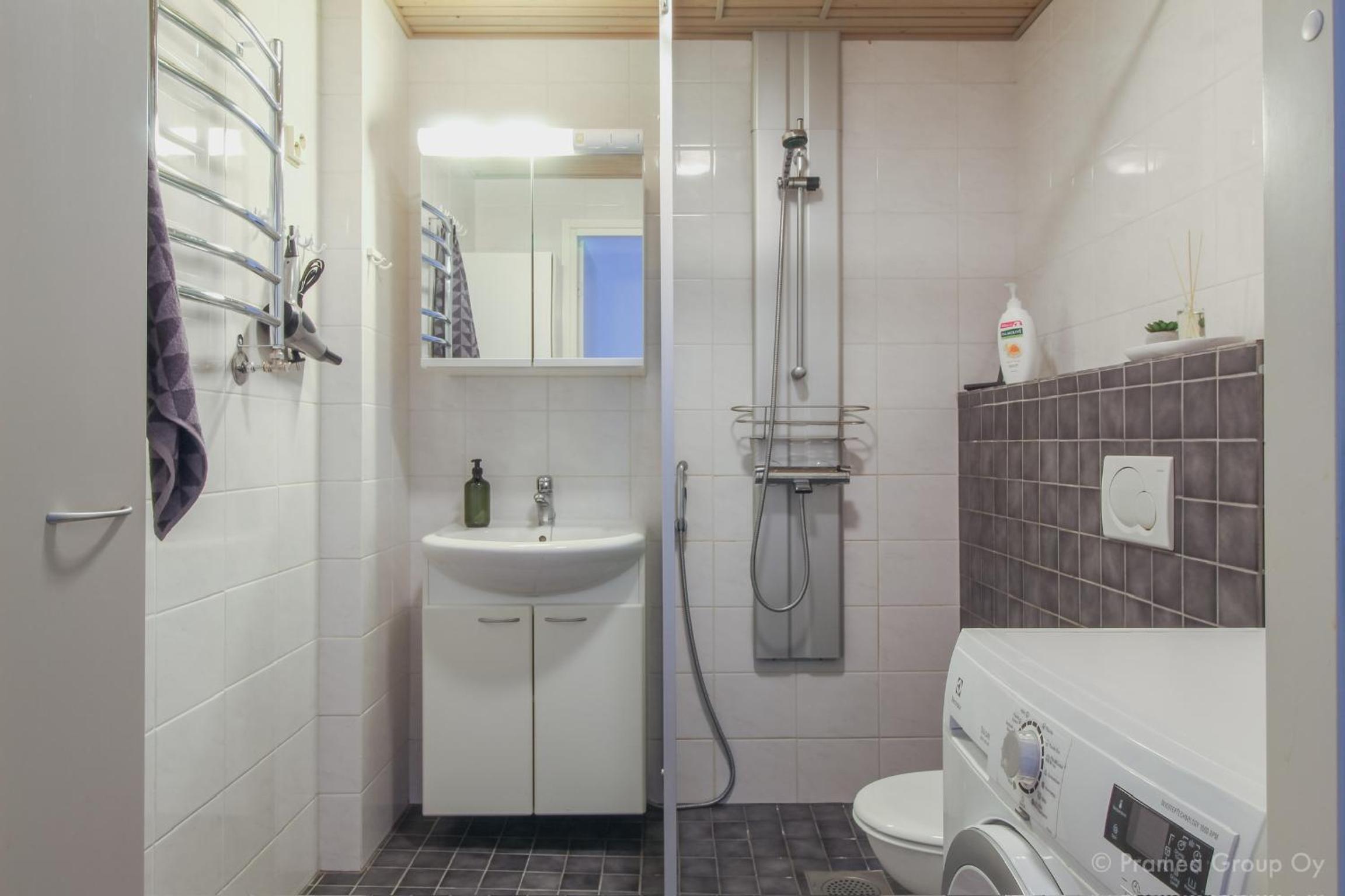 Pramea Apartments Toripiha