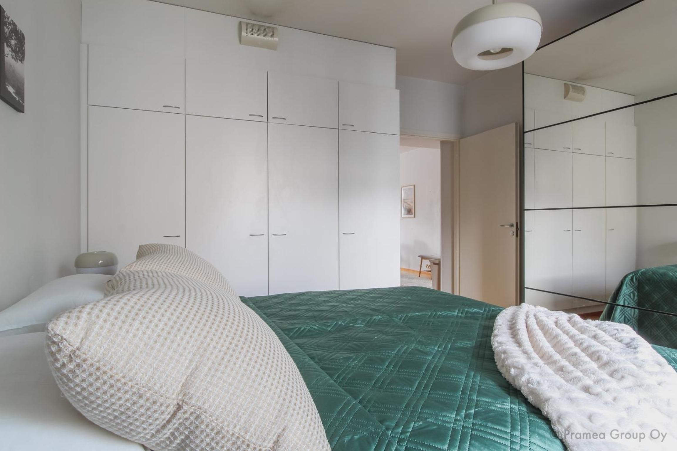 Pramea Apartments Toripiha