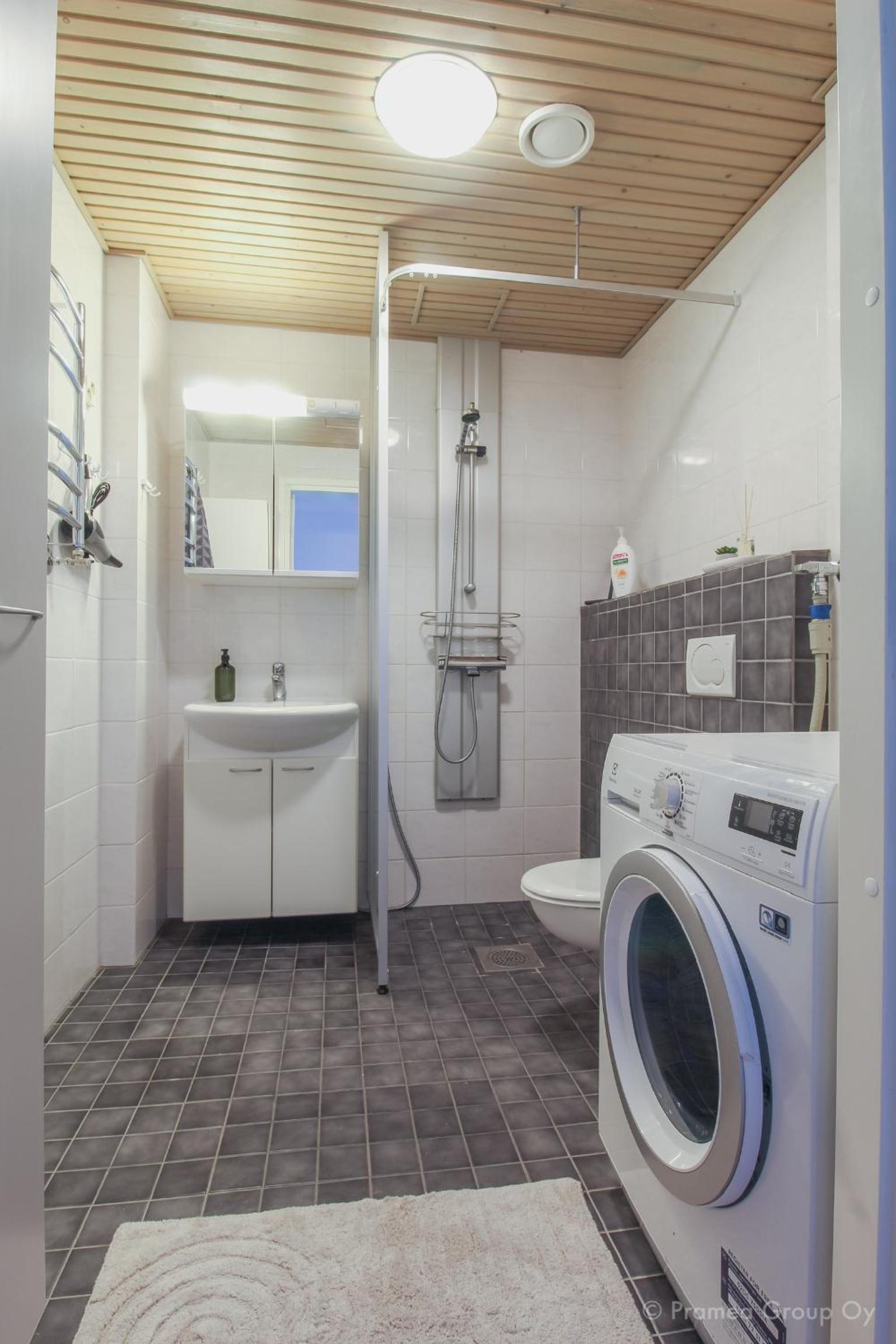 Pramea Apartments Toripiha