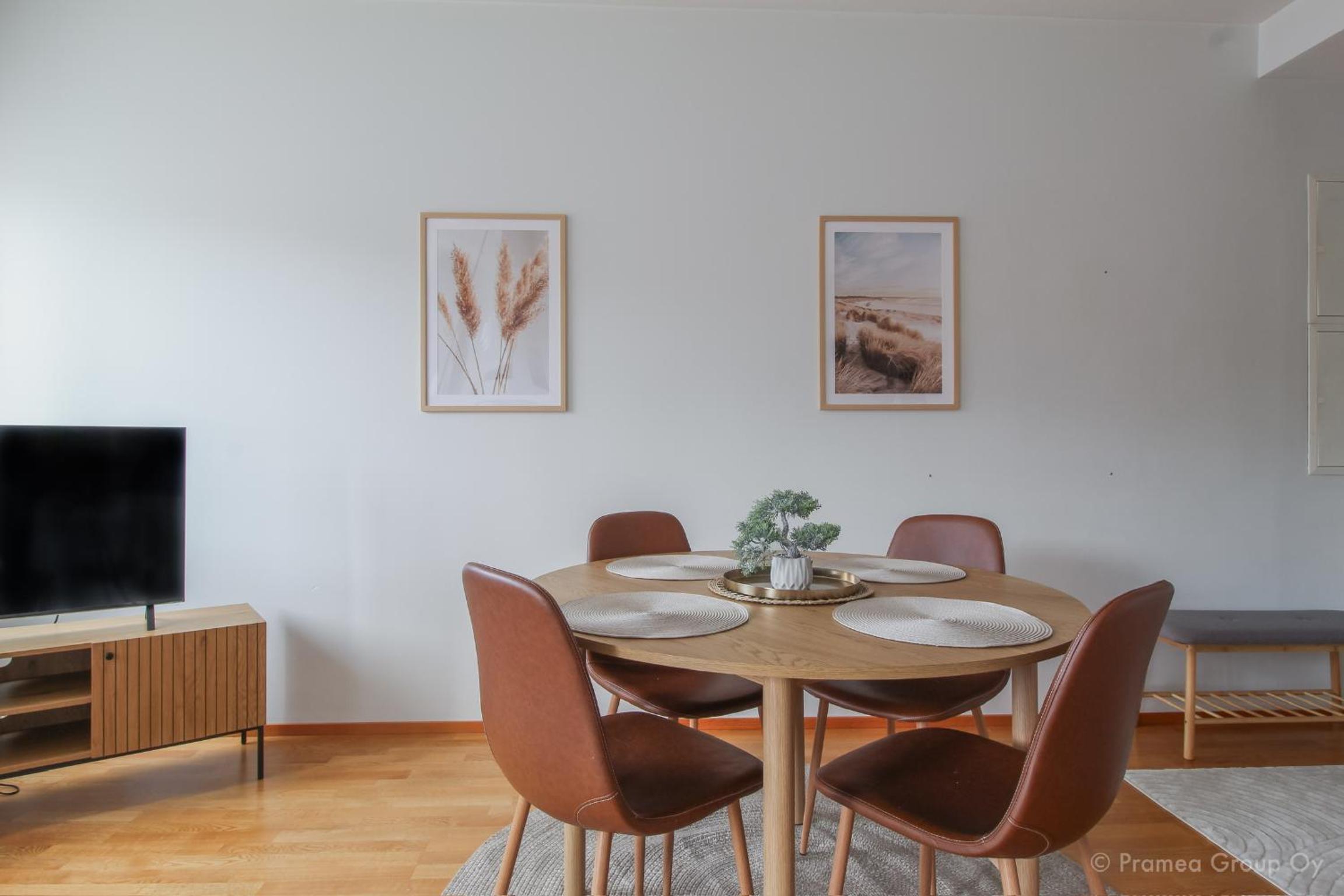 Pramea Apartments Toripiha