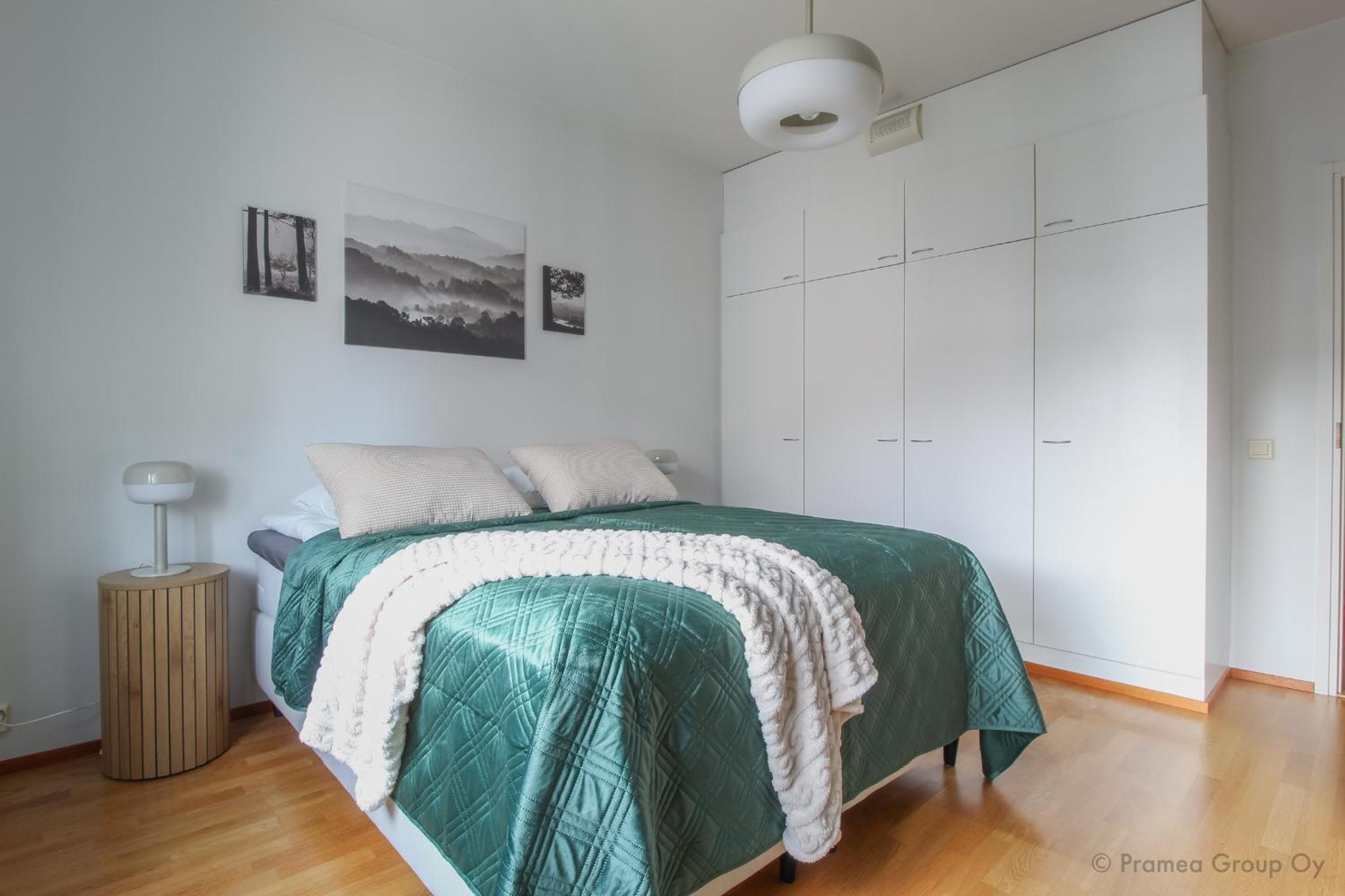 Pramea Apartments Toripiha