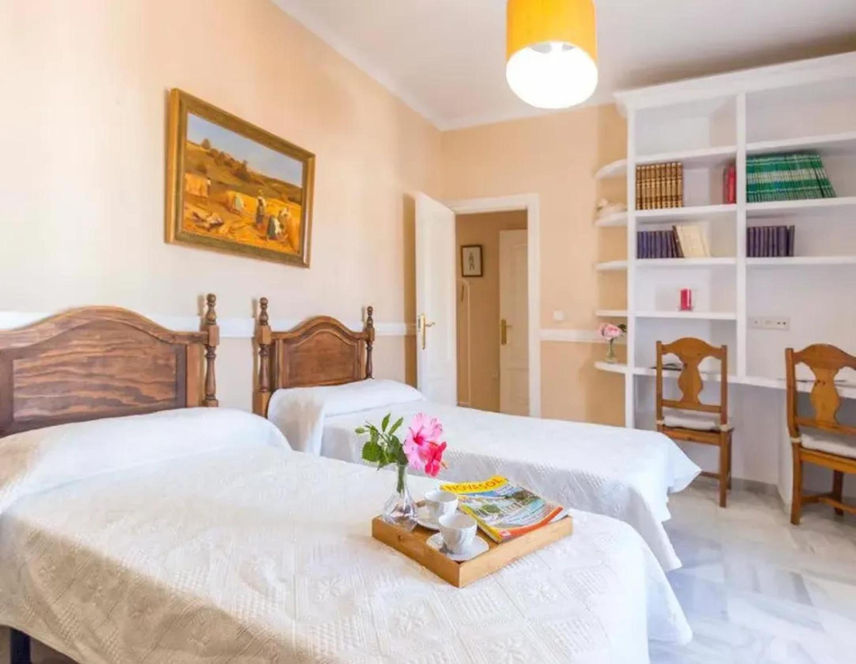 Charming house in Arcos with private pool