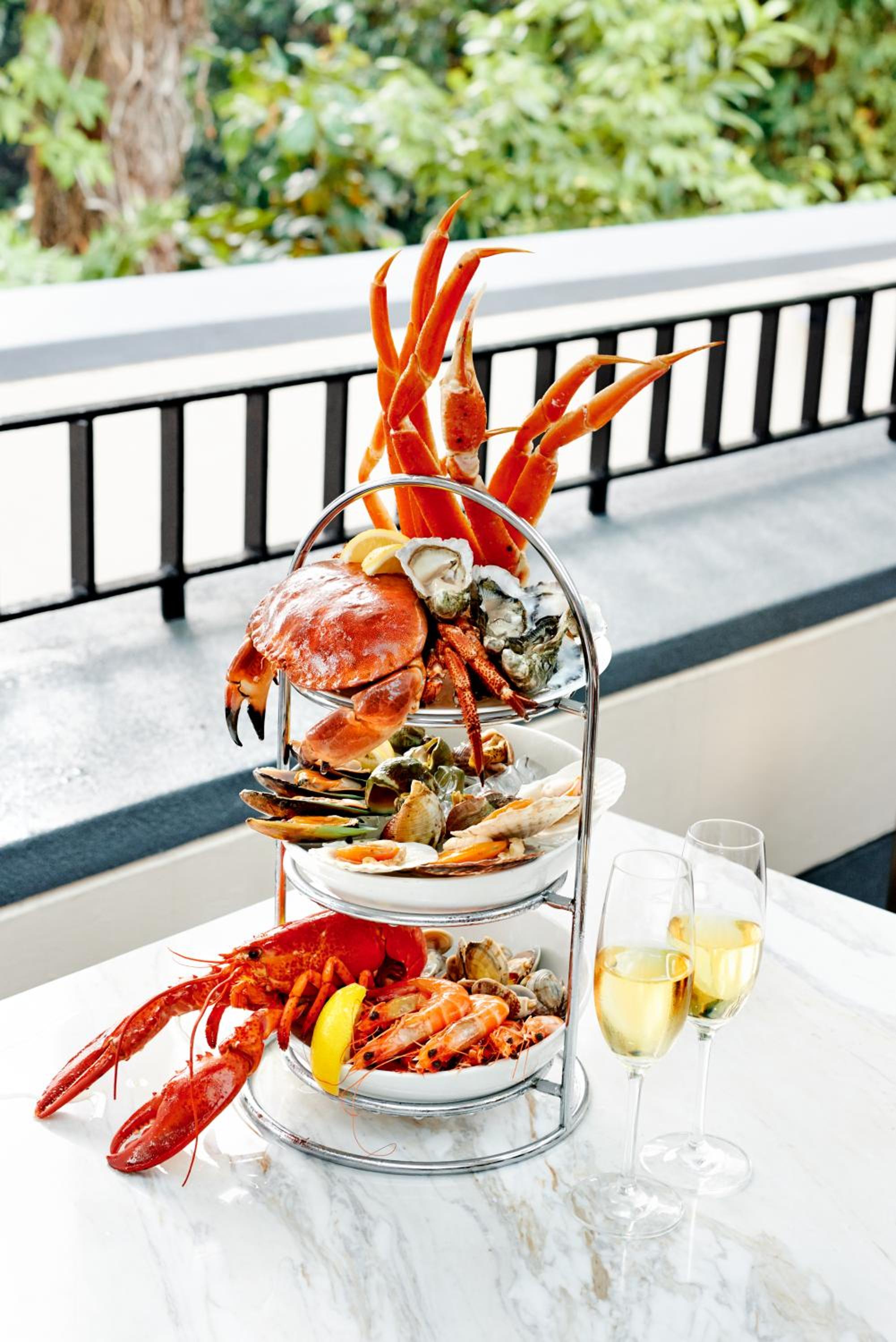 Sofitel Singapore Sentosa