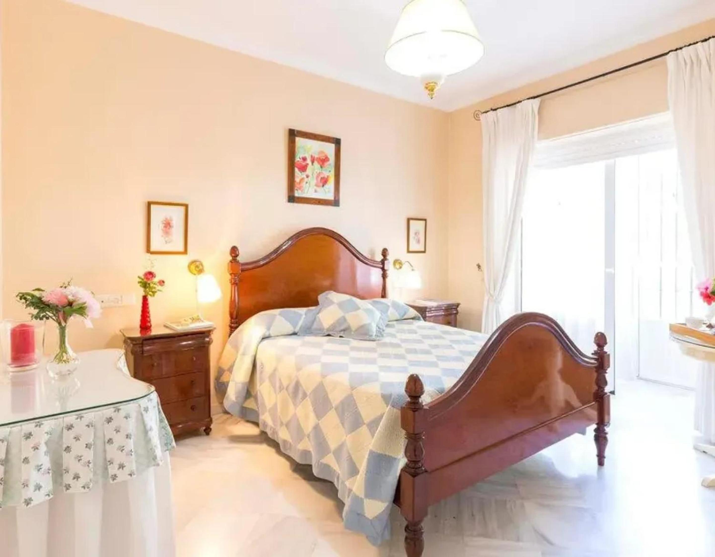 Charming house in Arcos with private pool