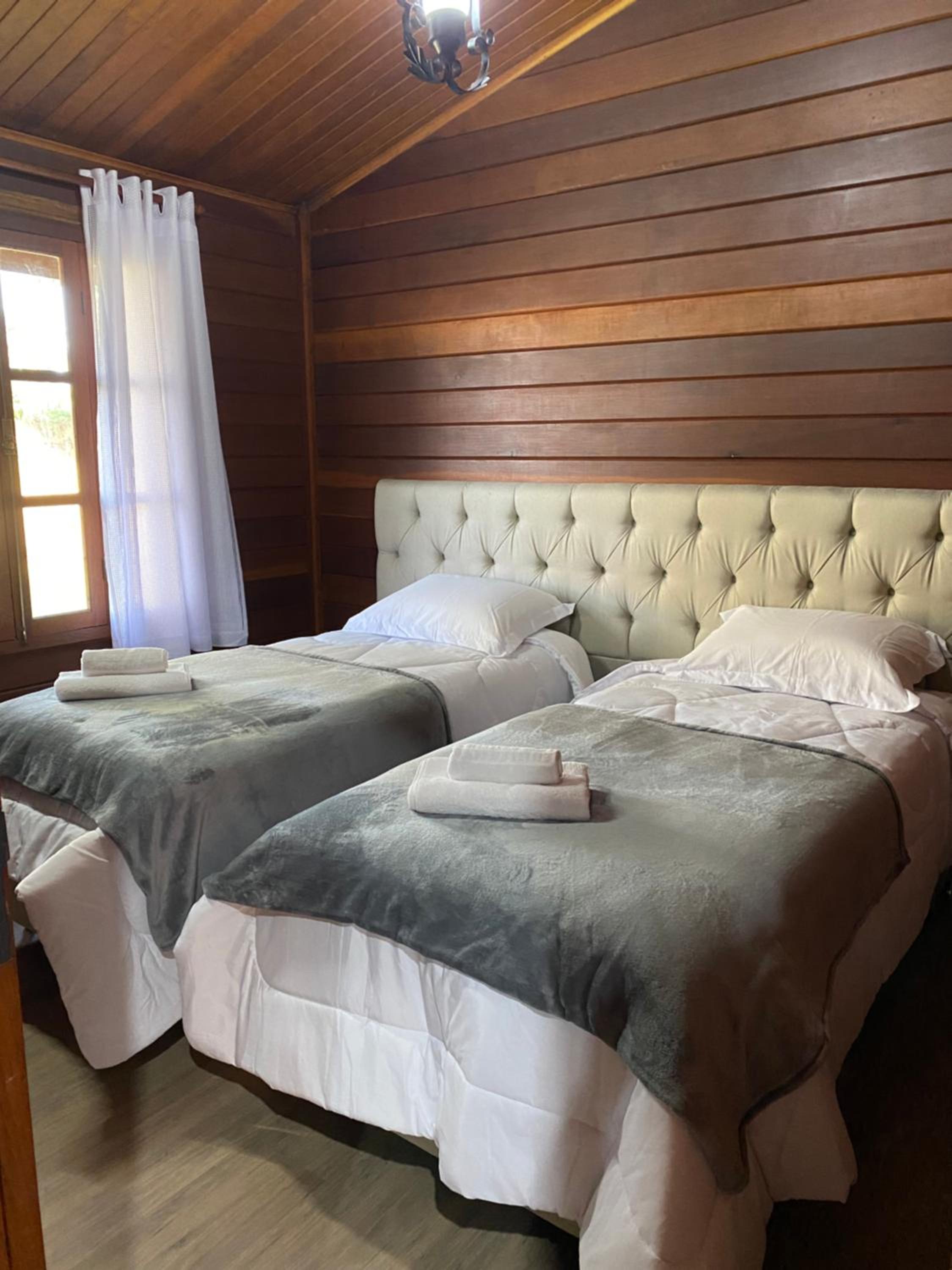 São Roque - Hospedagem Rural