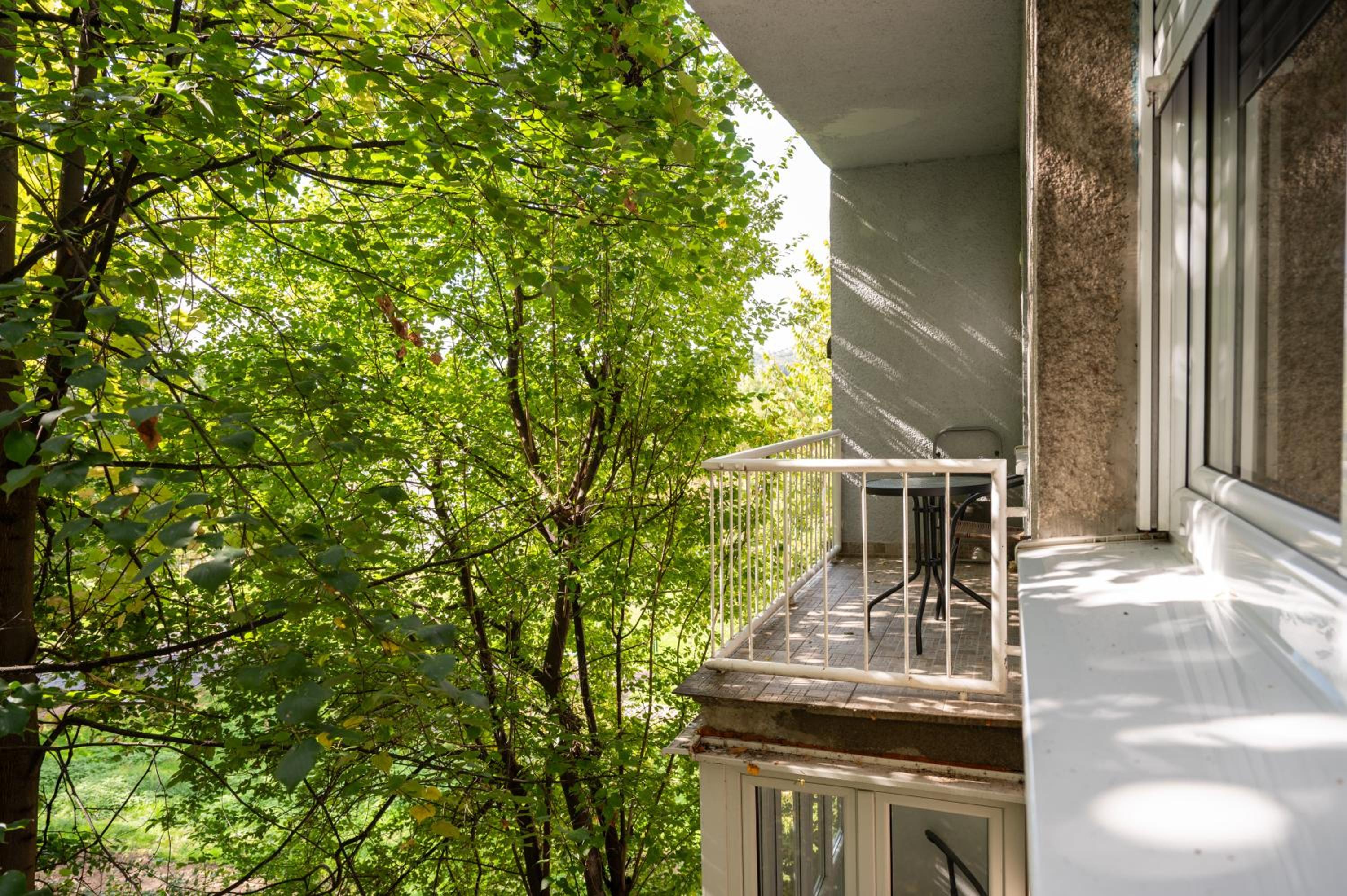 Nanis Place in Sarajevo