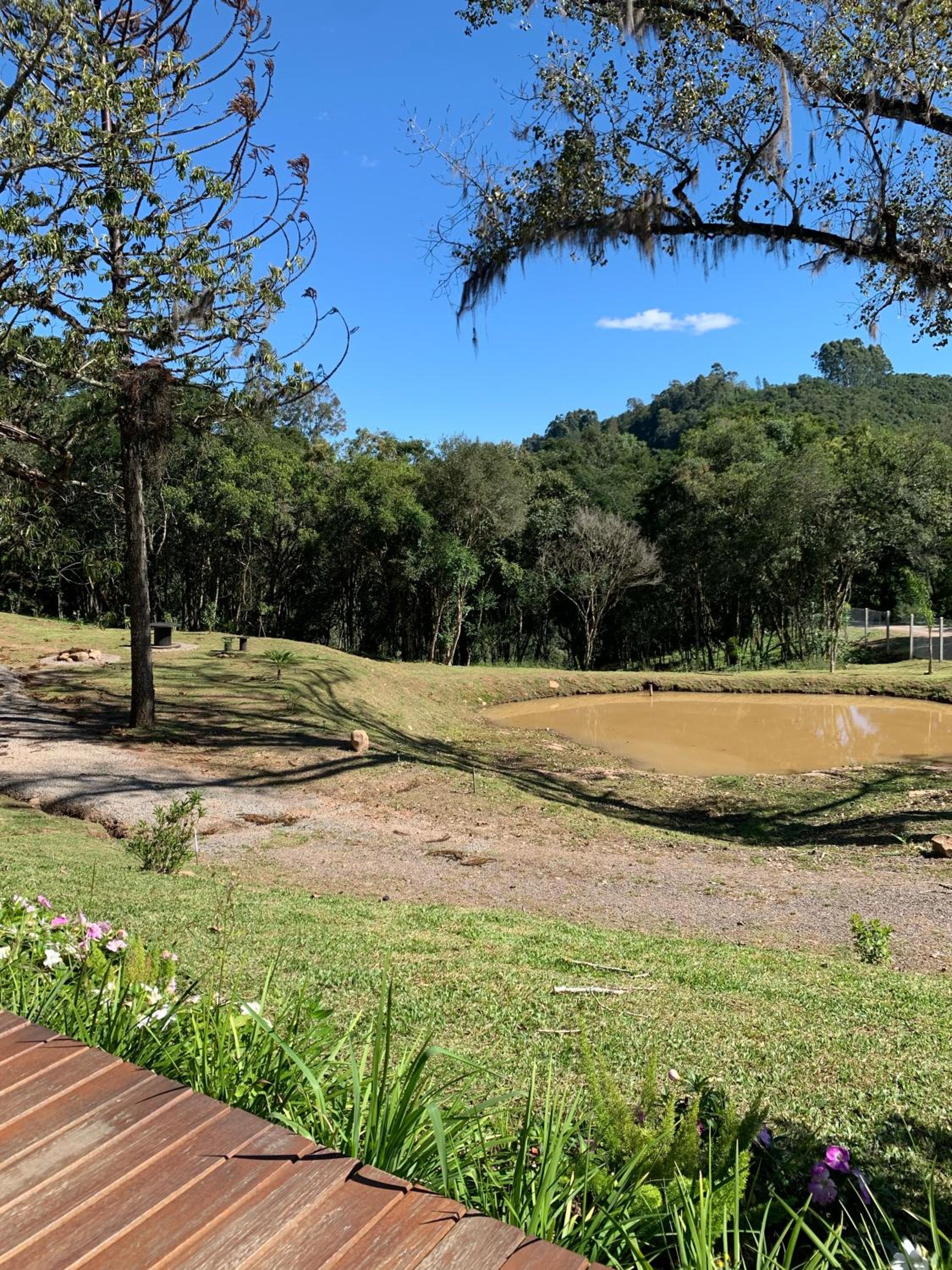 Cabana Carmelina