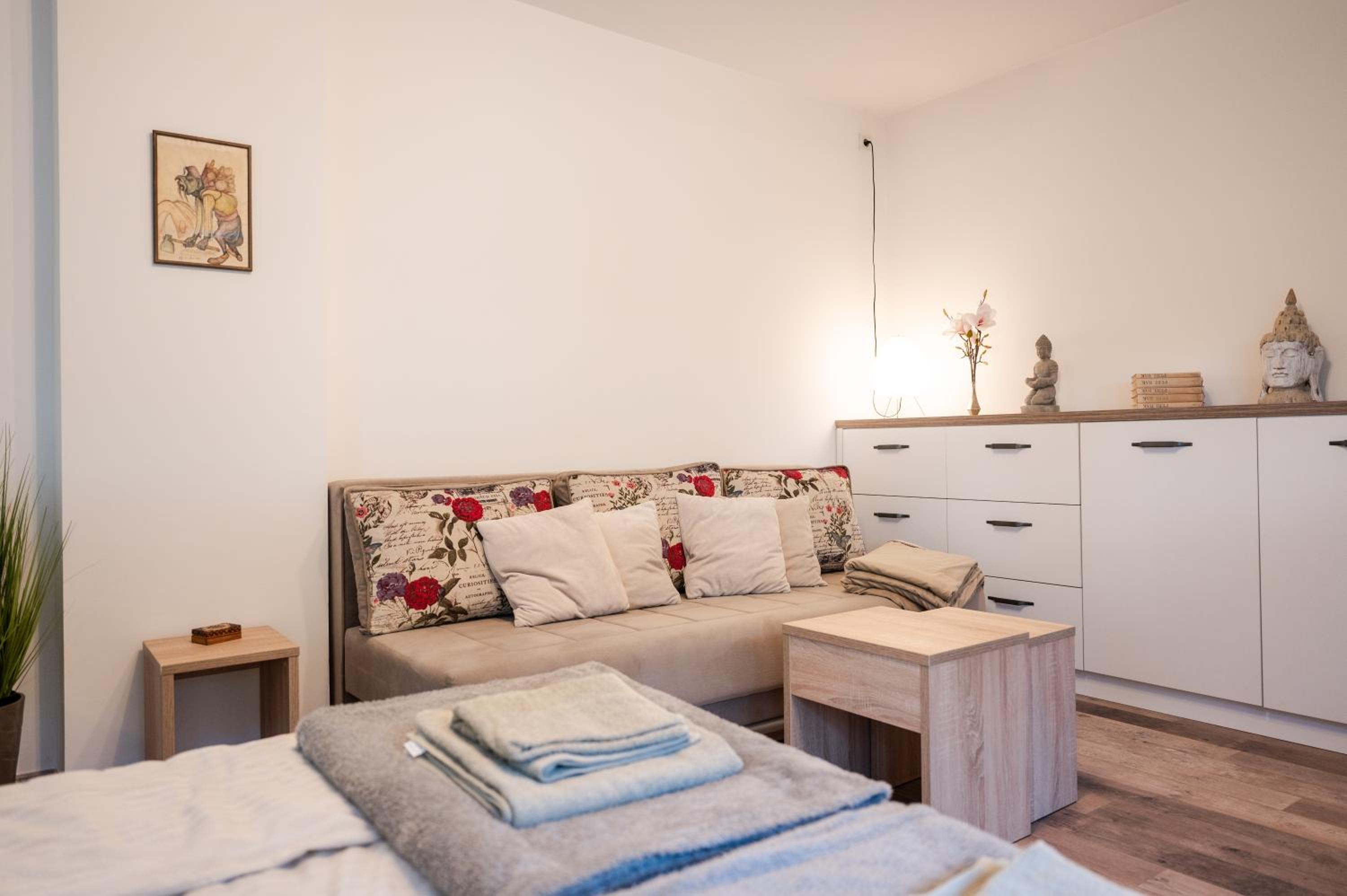 Nanis Place in Sarajevo