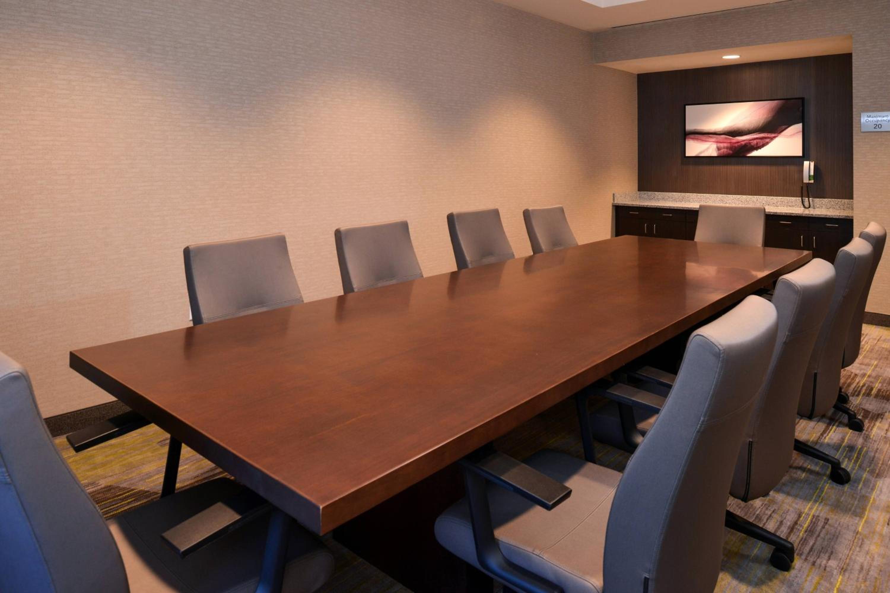 Courtyard by Marriott St. Louis St. Peters - Property Image 2