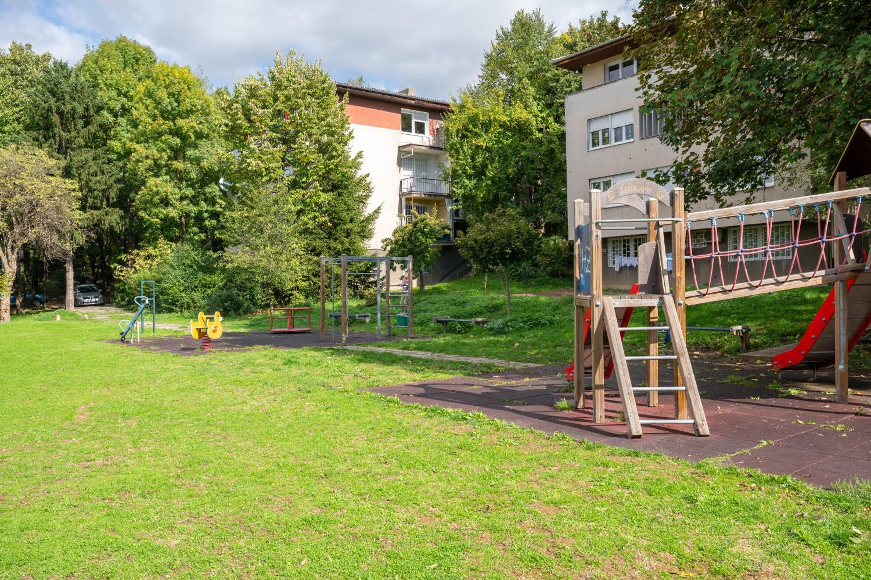 Nanis Place in Sarajevo