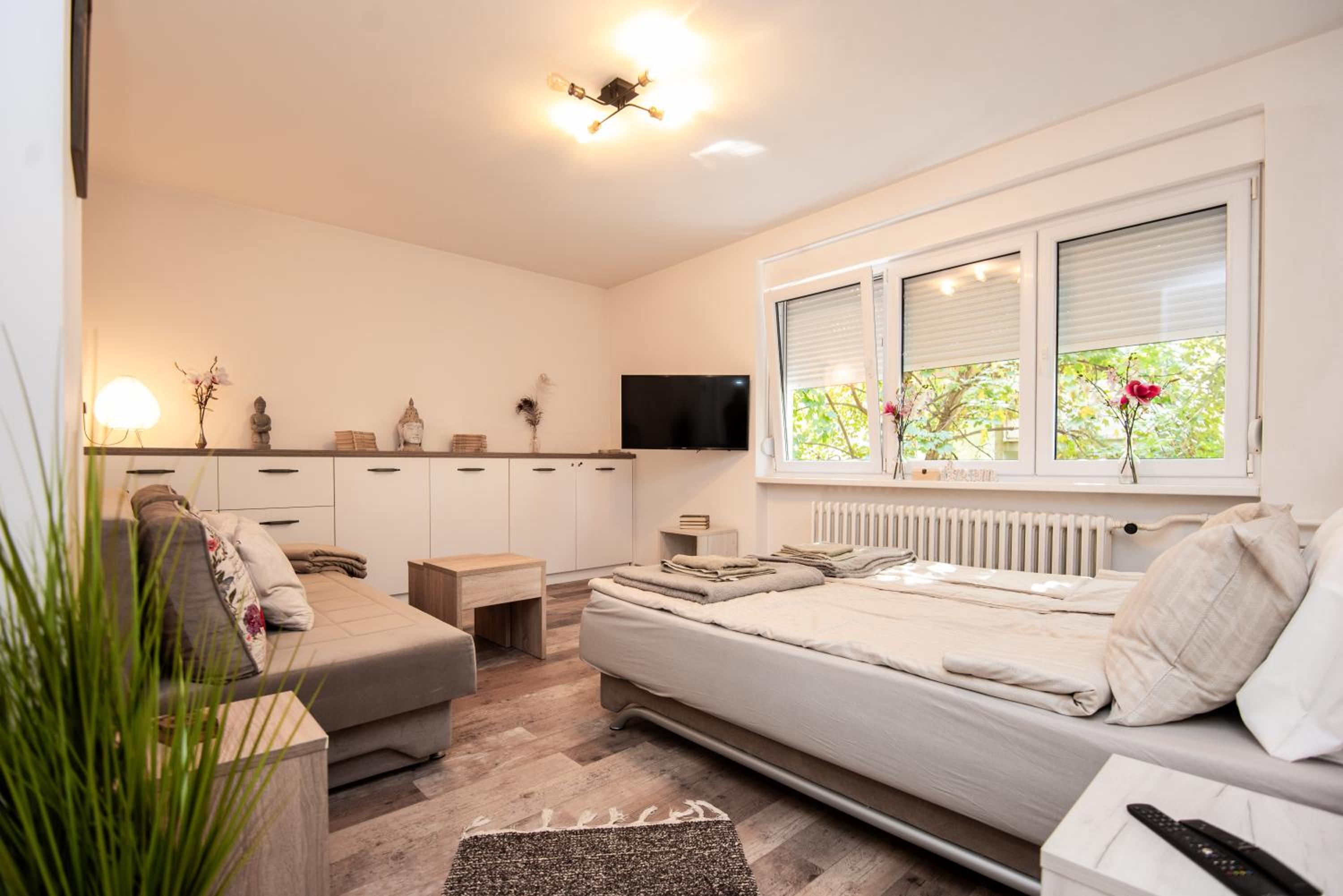 Nanis Place in Sarajevo