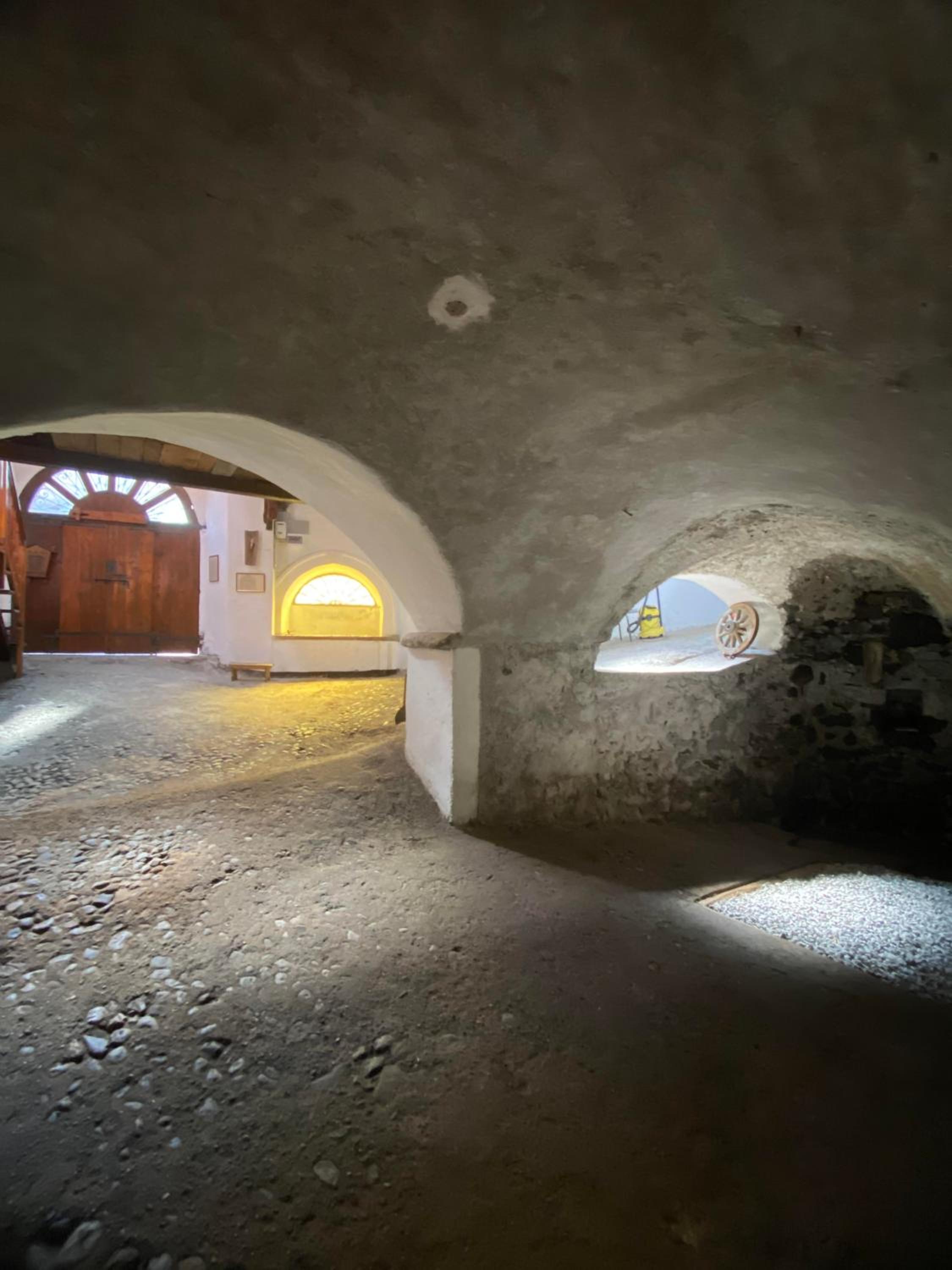 Casa nel centro storico di Borno