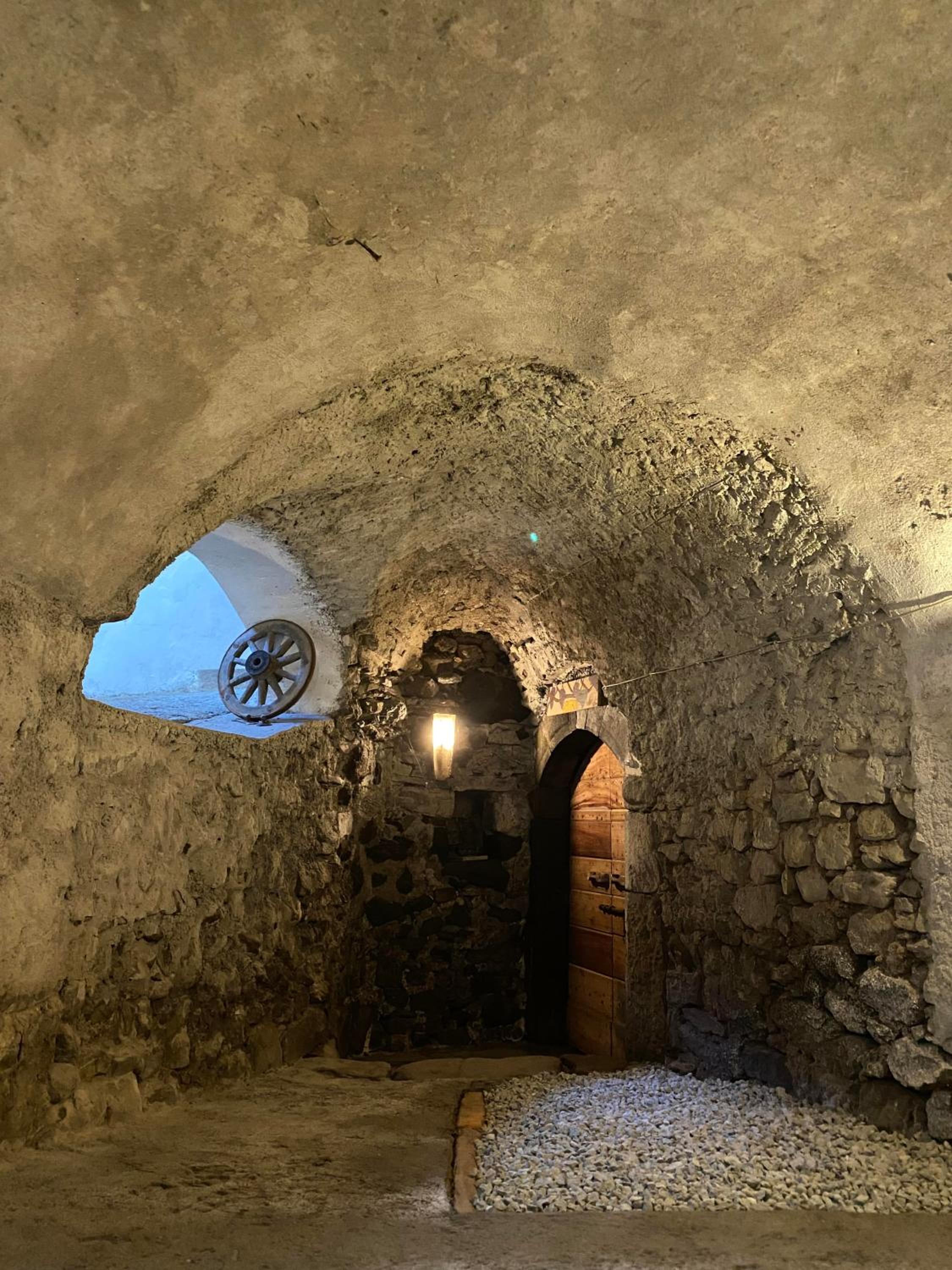 Casa nel centro storico di Borno