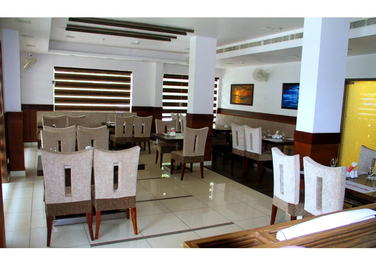 Food & Beverage