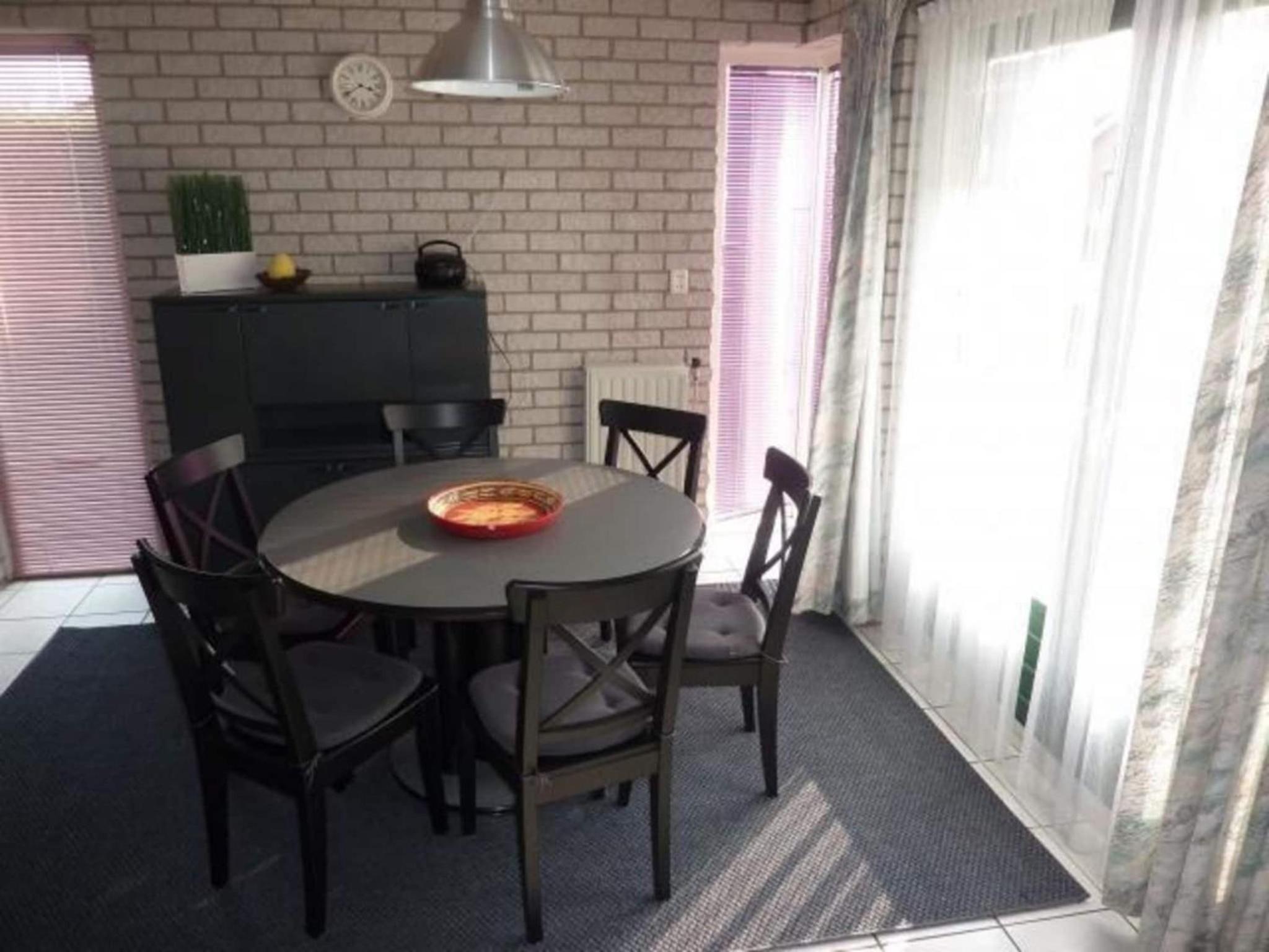 Holiday Home Breskens near Beach & Lighthouse