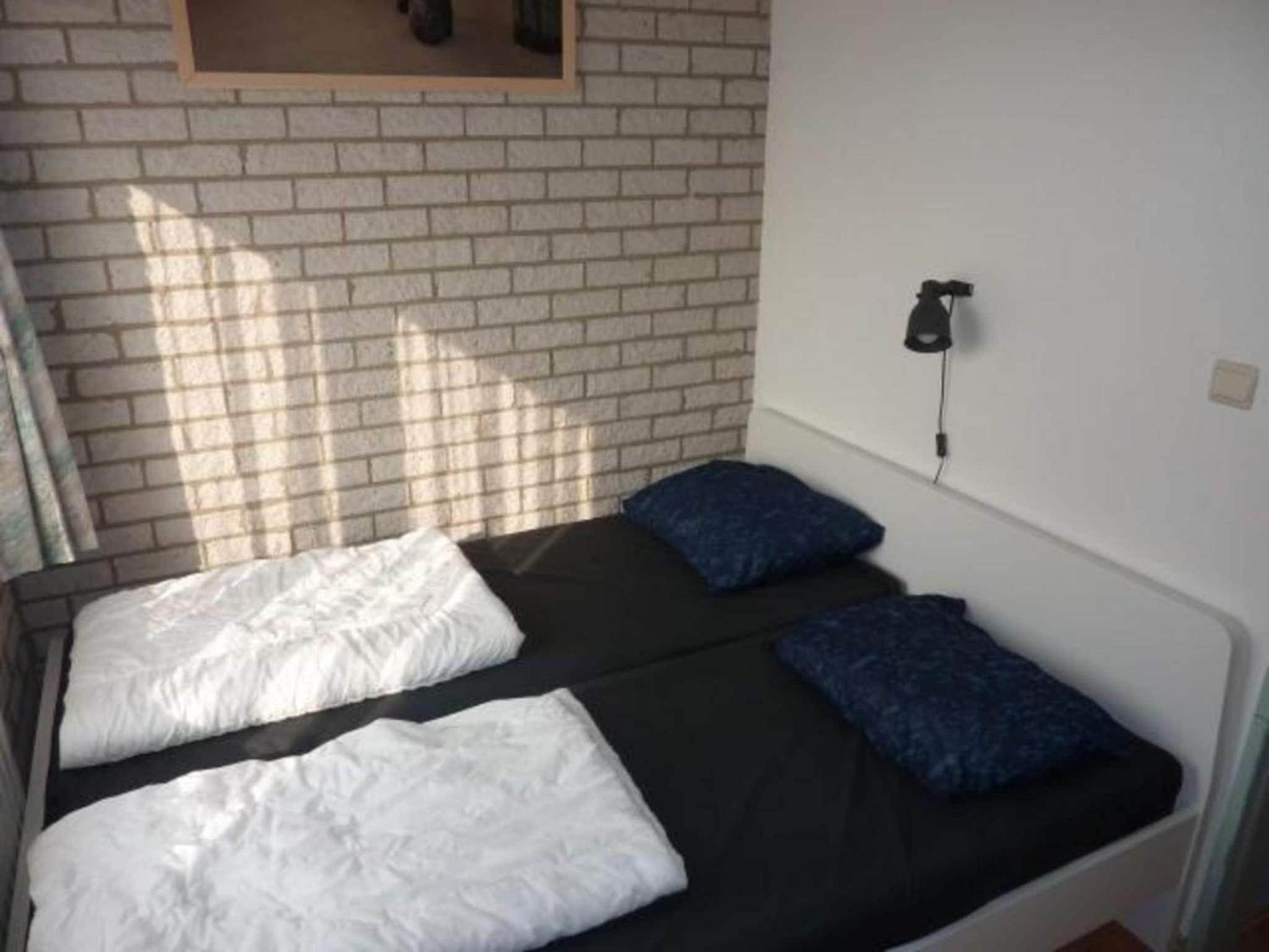 Holiday Home Breskens near Beach & Lighthouse