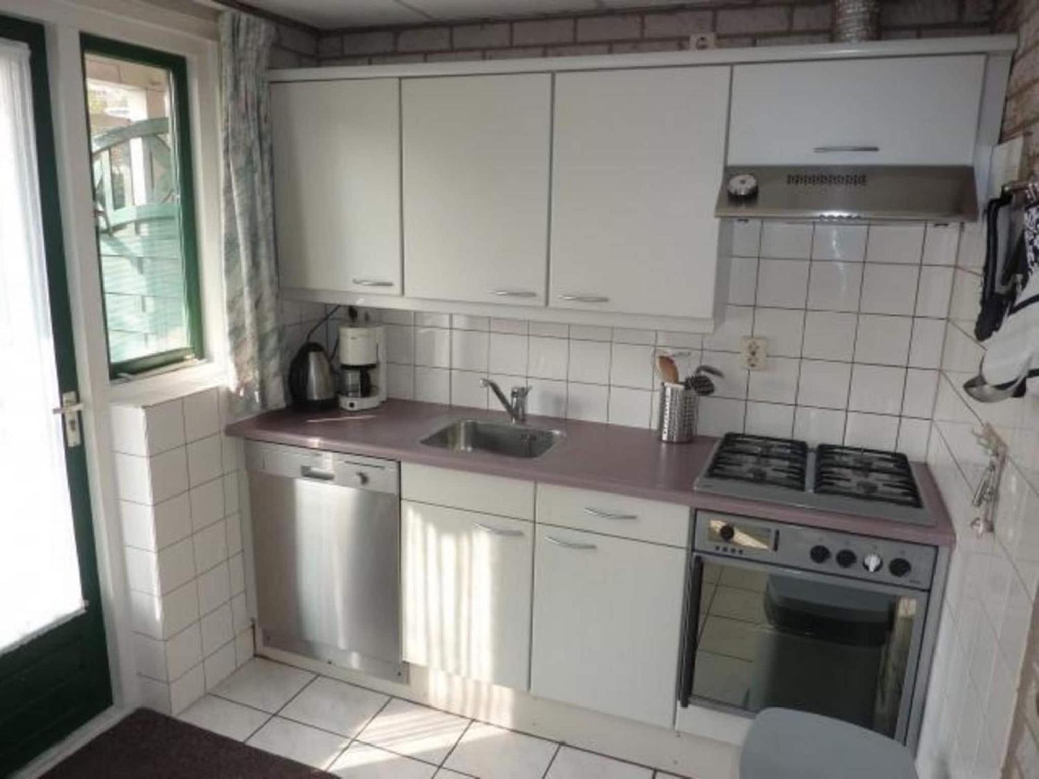 Holiday Home Breskens near Beach & Lighthouse