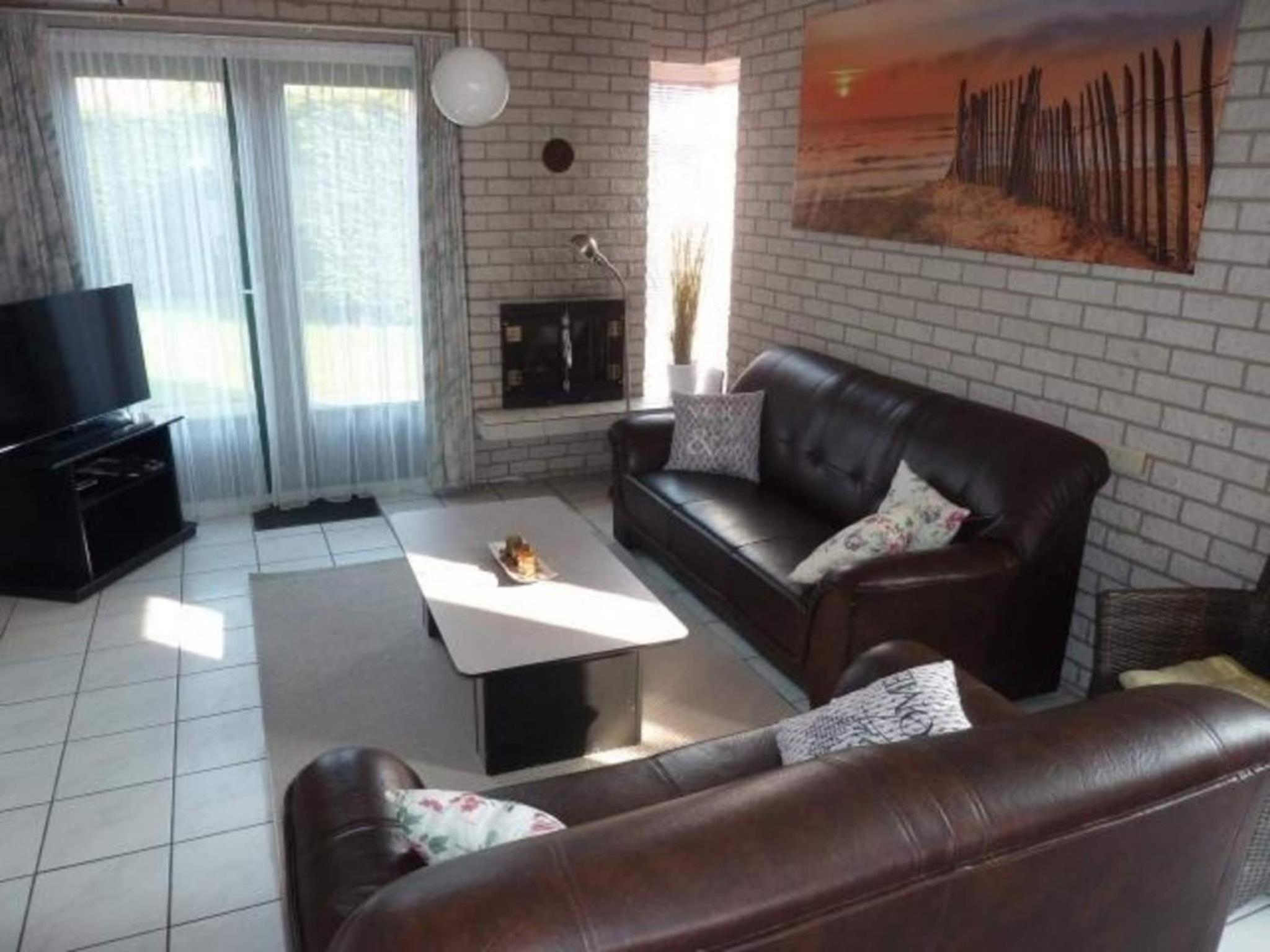 Holiday Home Breskens near Beach & Lighthouse