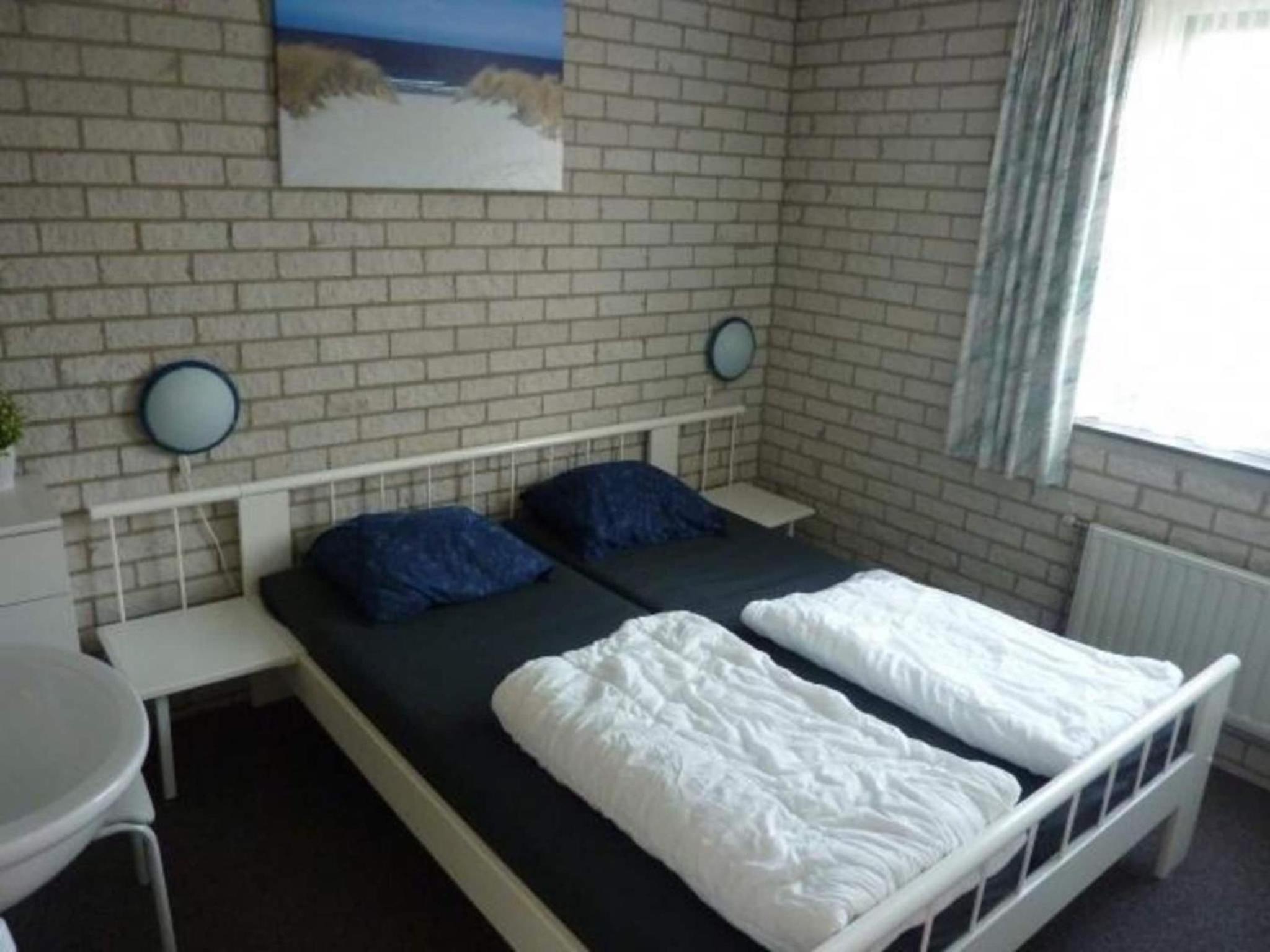 Holiday Home Breskens near Beach & Lighthouse